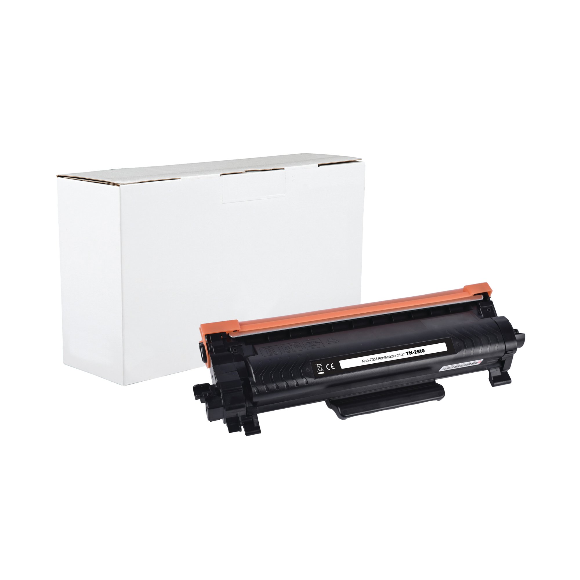5 STAR COMP TONER FOR BROTHER TN2510