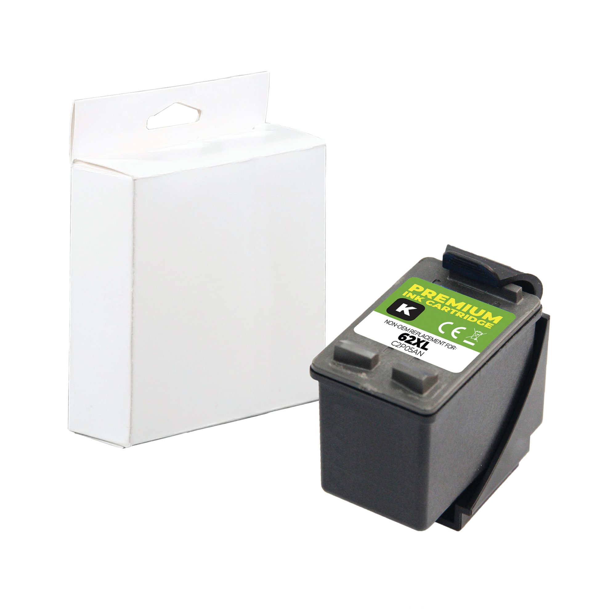 5 STAR COMP INK CART BLK HP C2P05AE