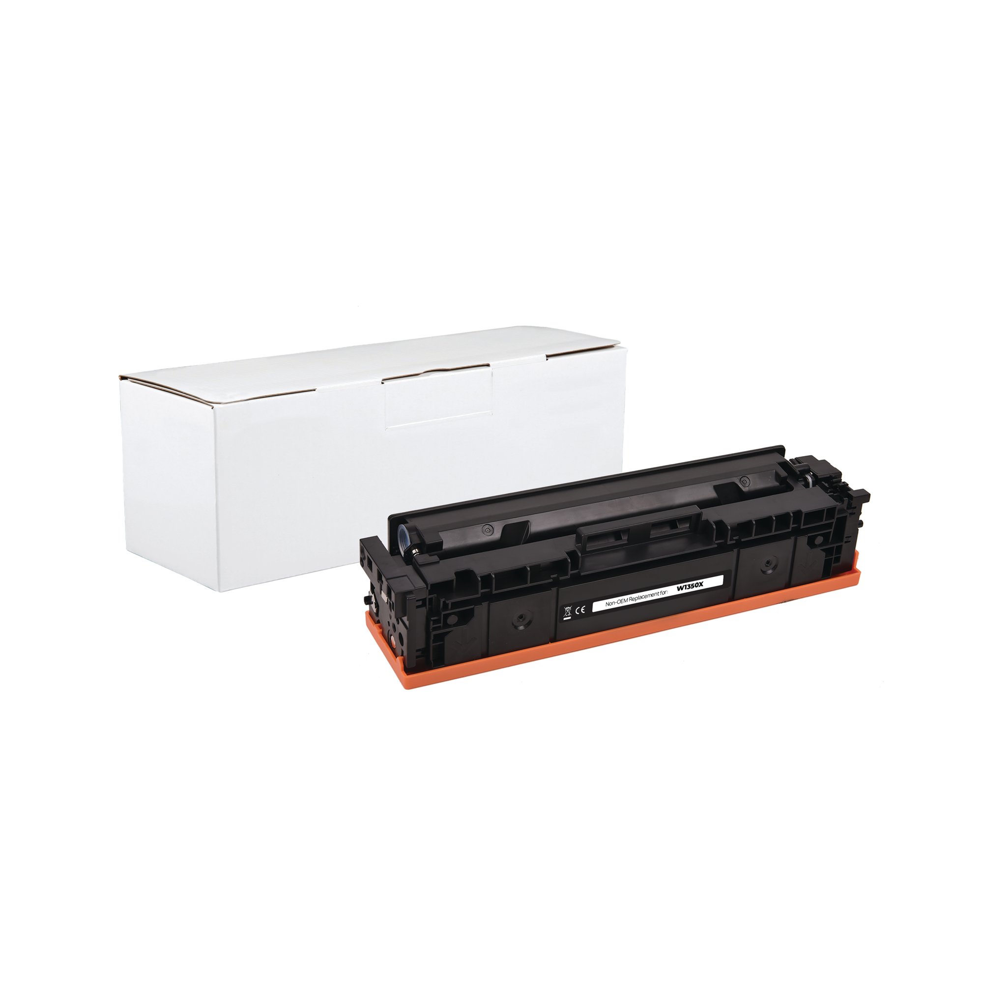 5 STAR COMP TONER BLK FOR HP W1350X