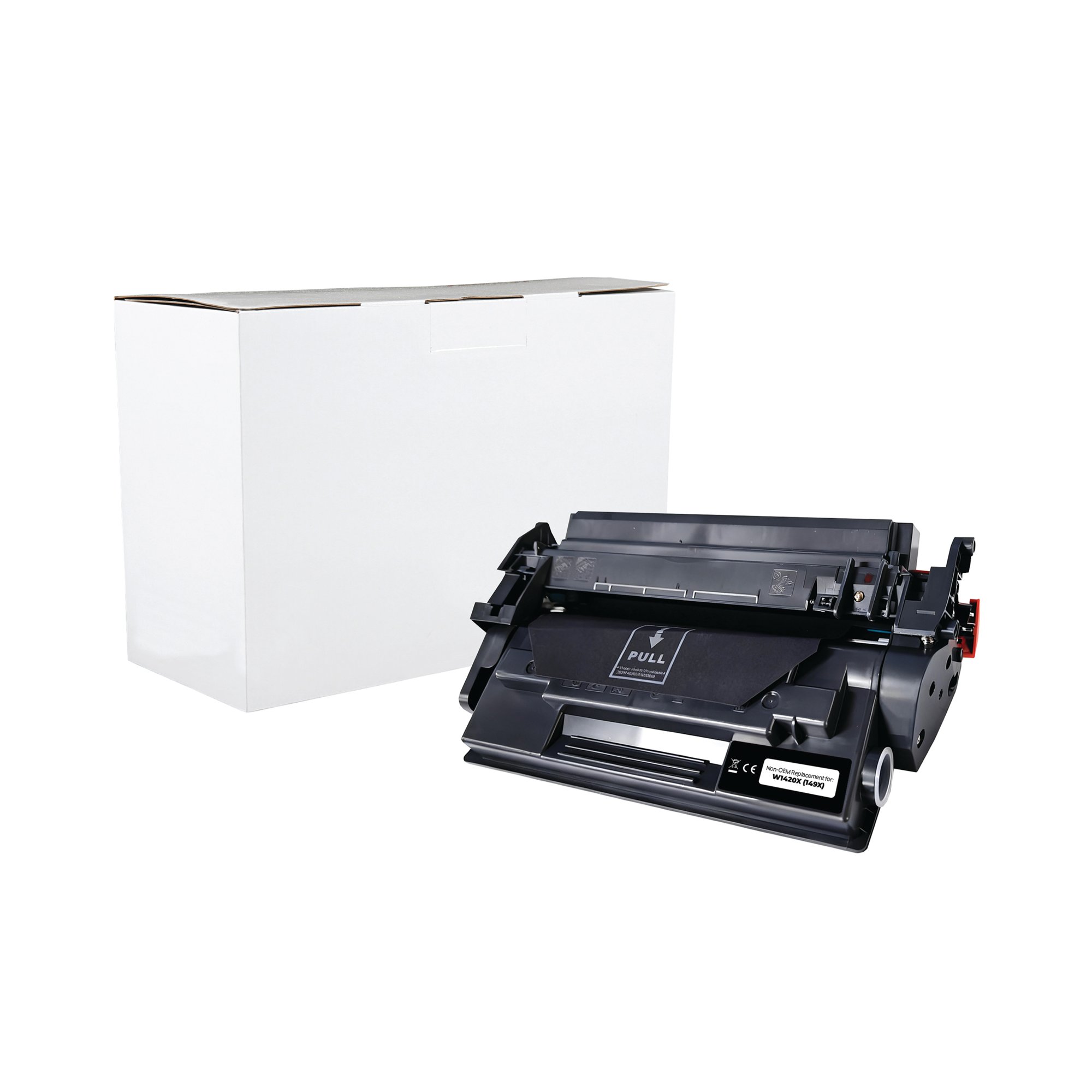 5 STAR COMP TONER BLK FOR HP W1490X