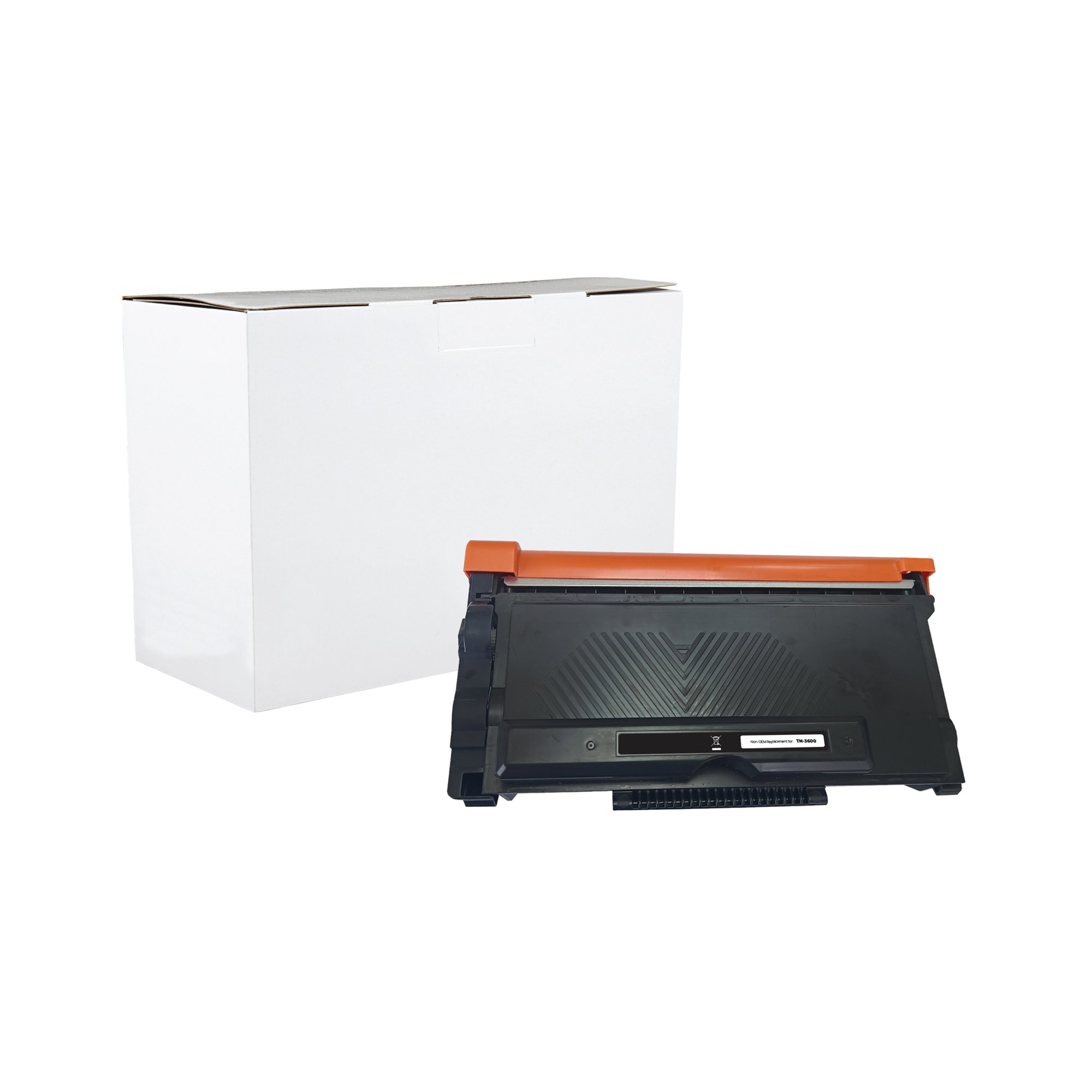 5 STAR COMP TONER FOR BROTHER TN3600