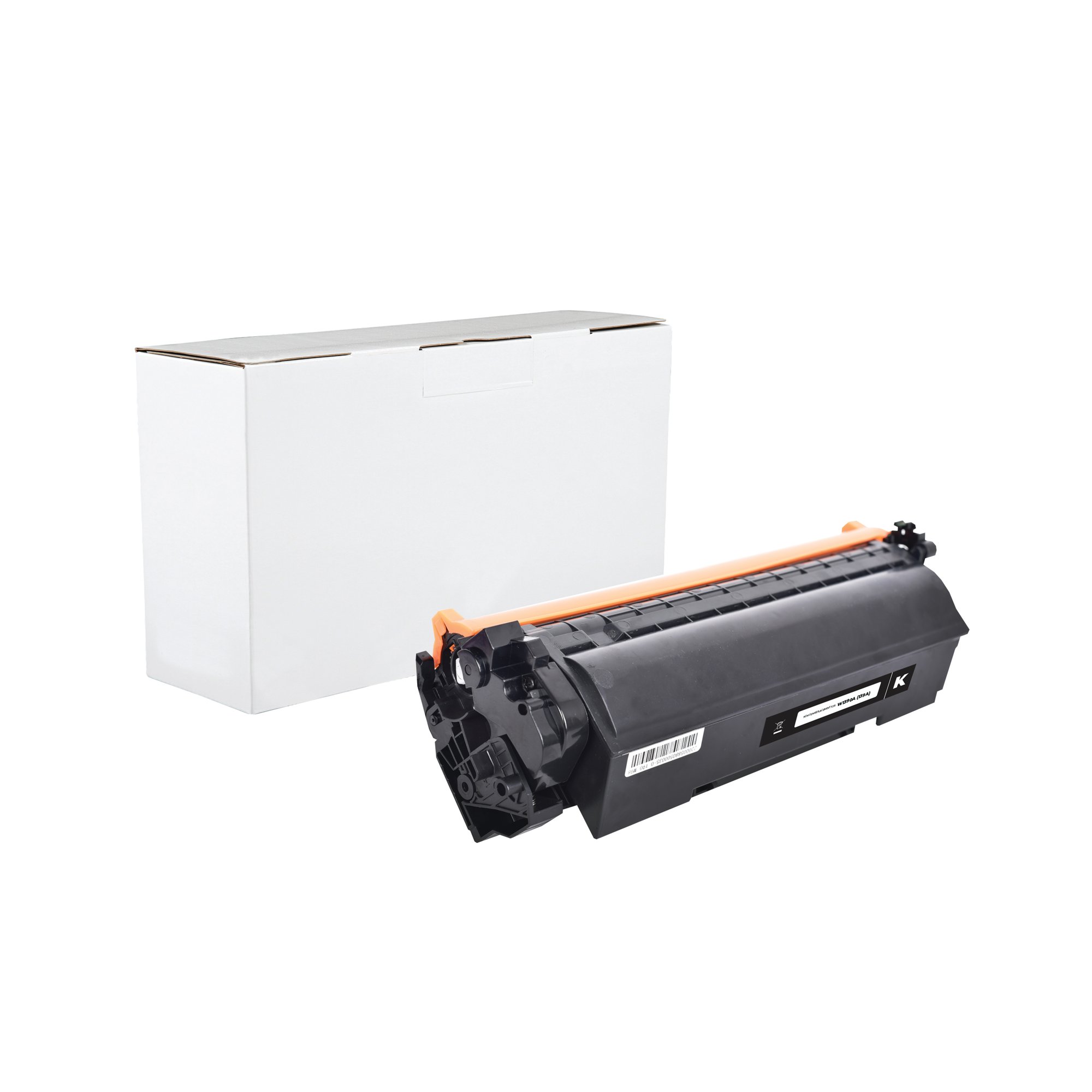 5 STAR COMP TONER BLK FOR HP W1390A