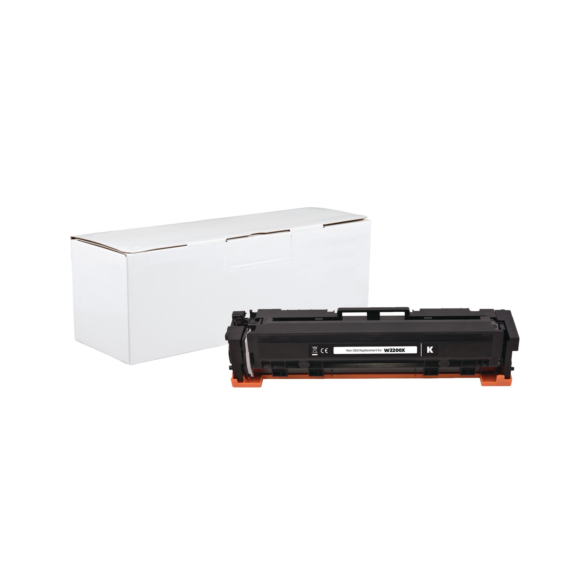 5 STAR COMP TONER BLK FOR HP W2200X