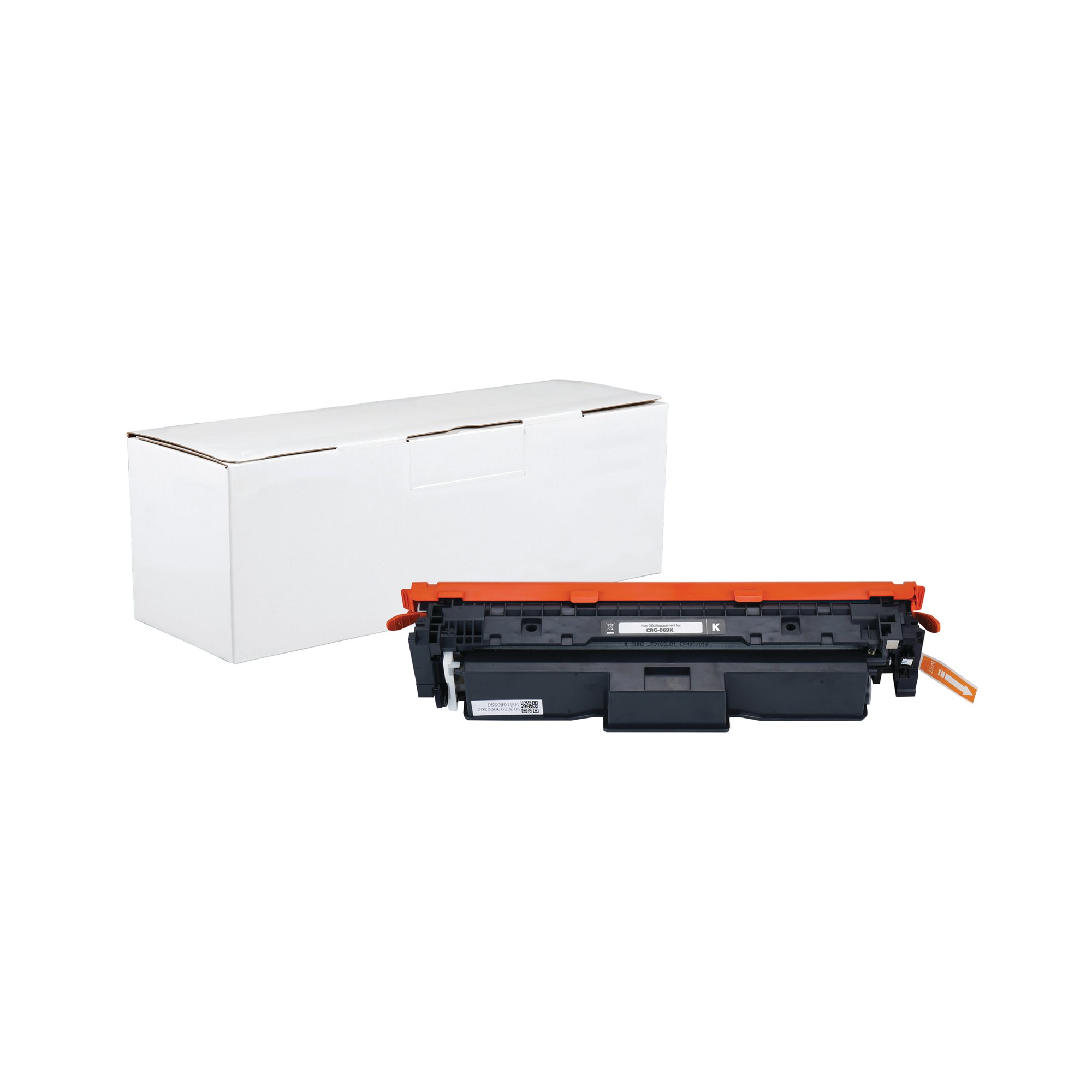 5 STAR COMP TNR BLK CANON 5094C002