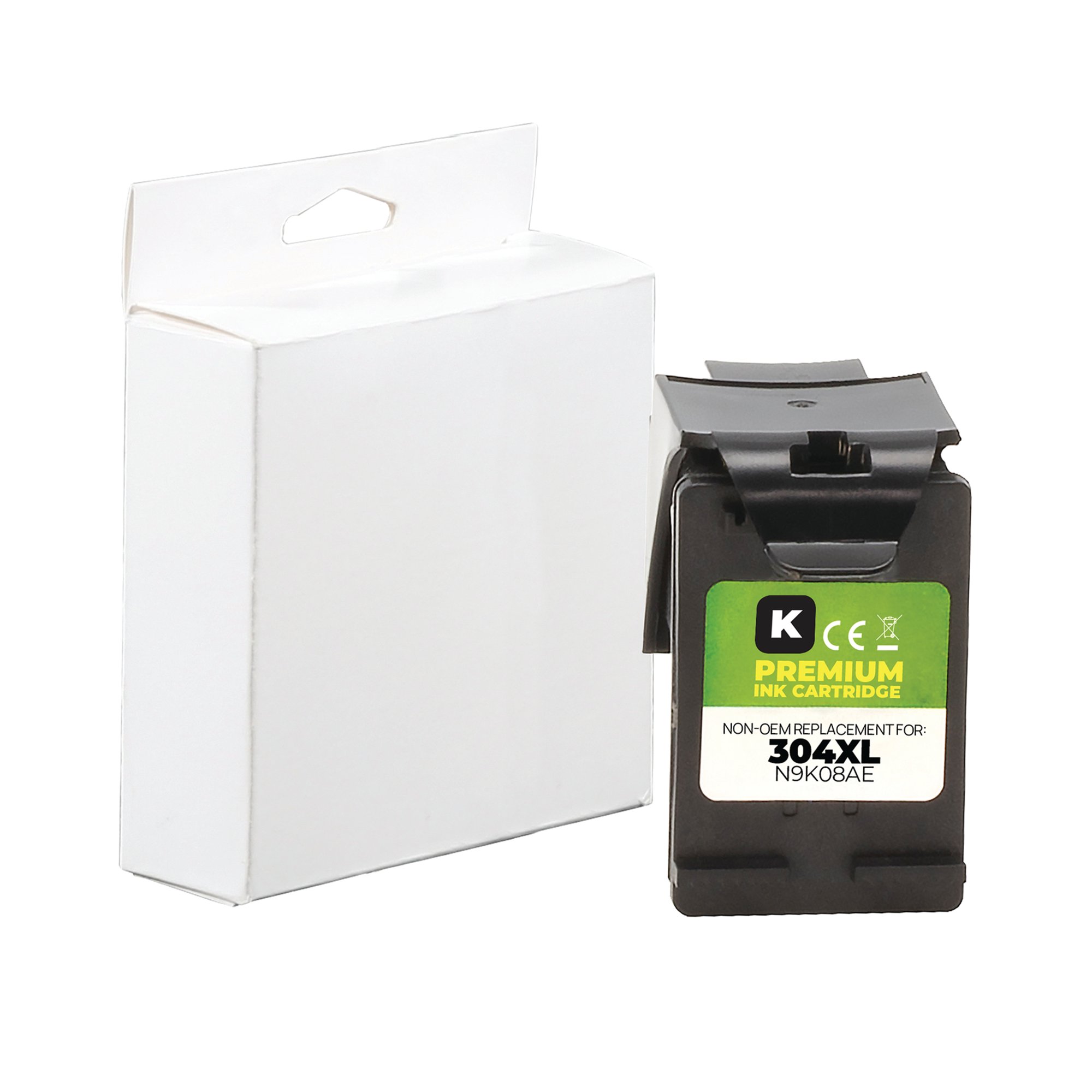 5 STAR COMP INK CART 3COL HP N9K07AE