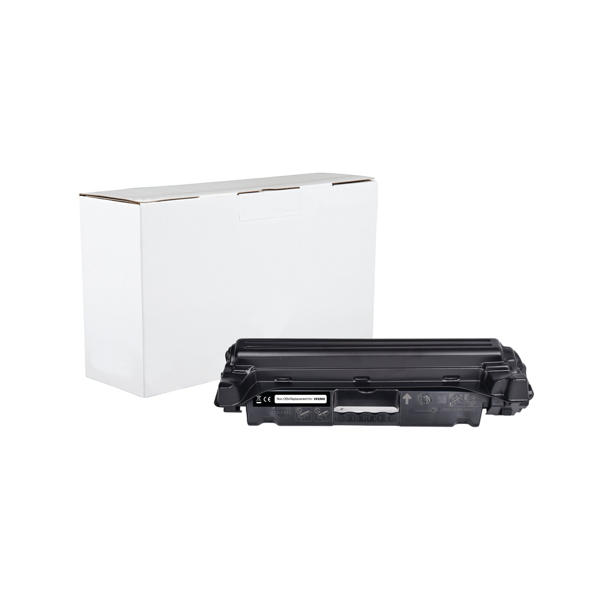 5 STAR COMP TONER FOR HP CF230X