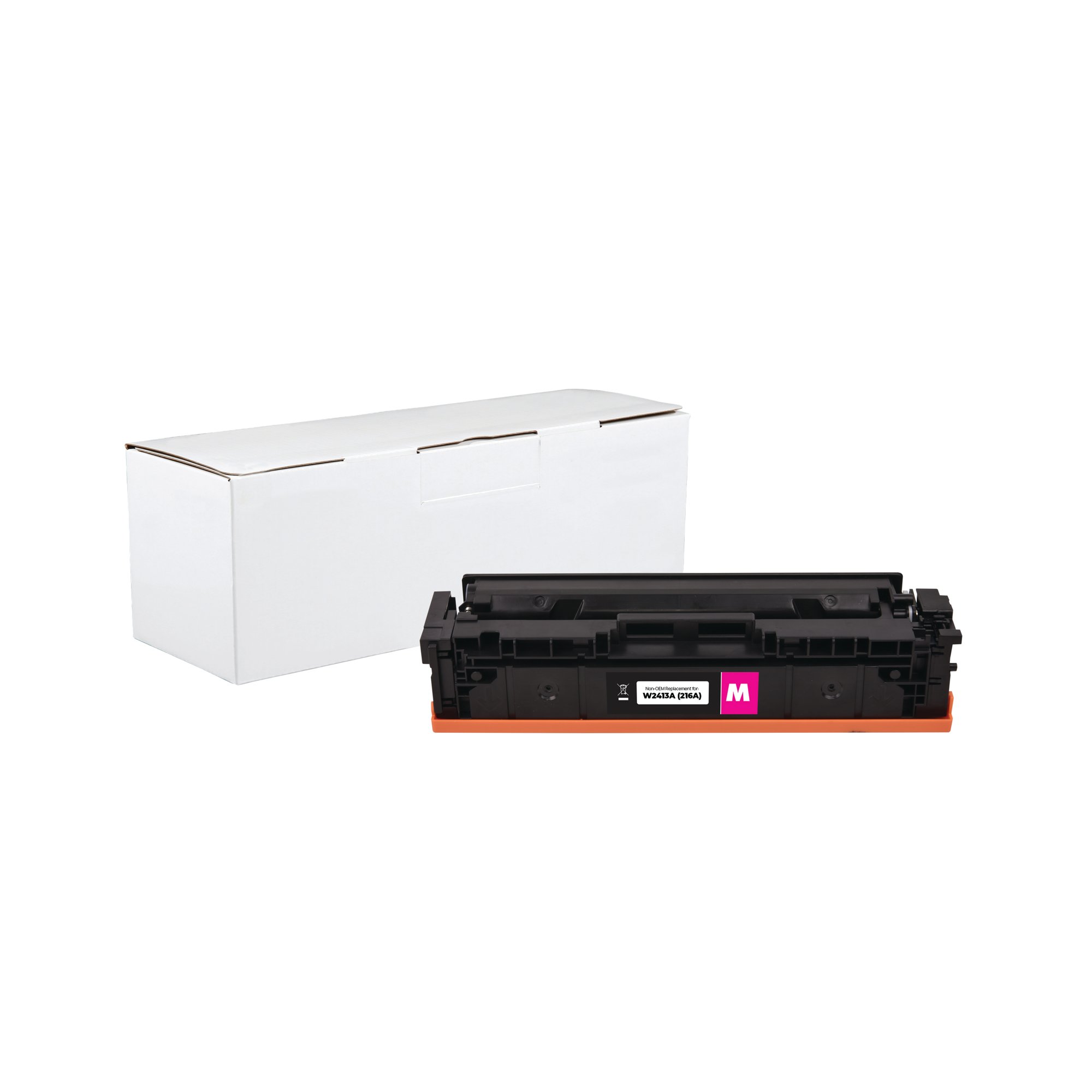 5 STAR COMP TONER MAG FOR HP W2413A