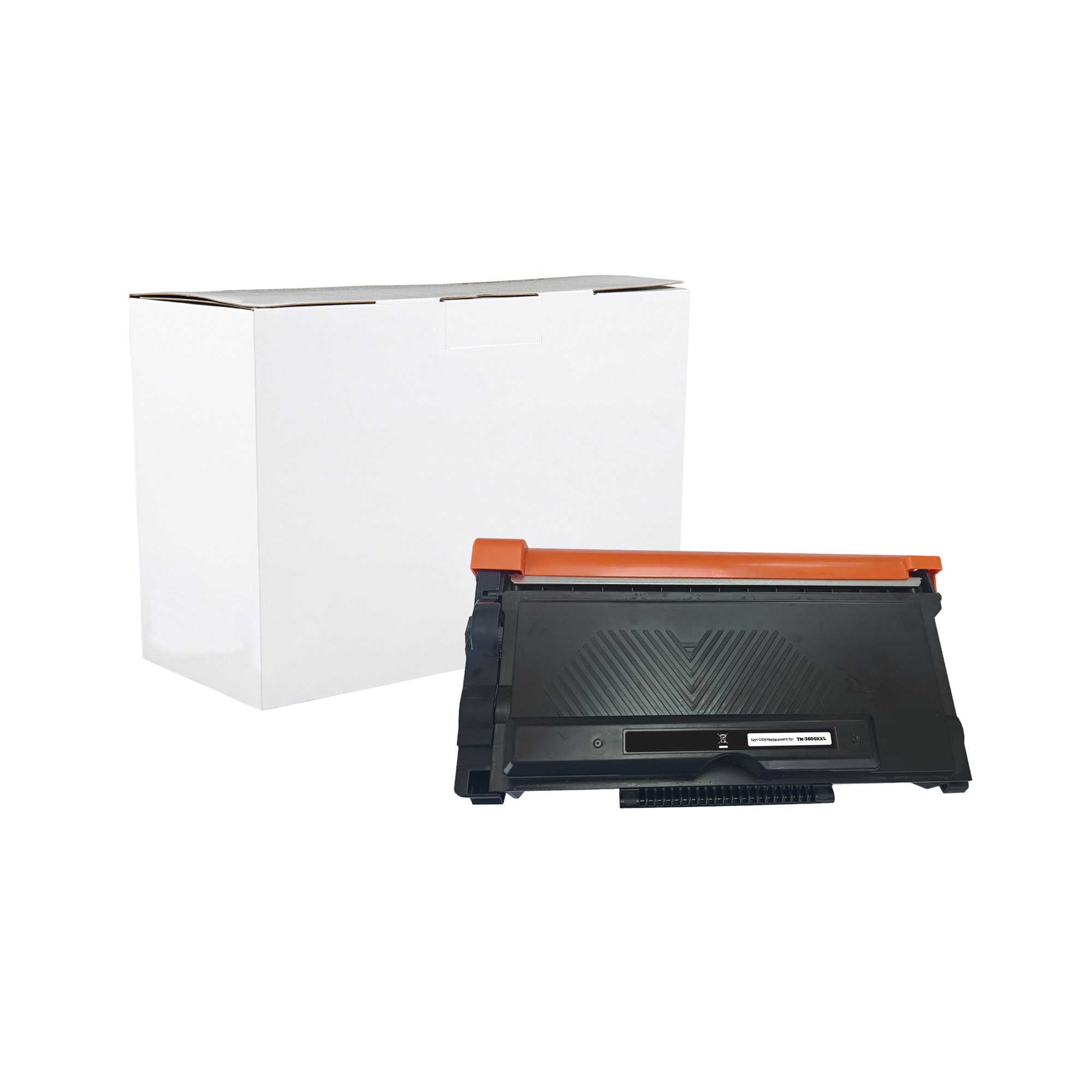 5 STAR COMP TNR BROTHER TN3600XXL