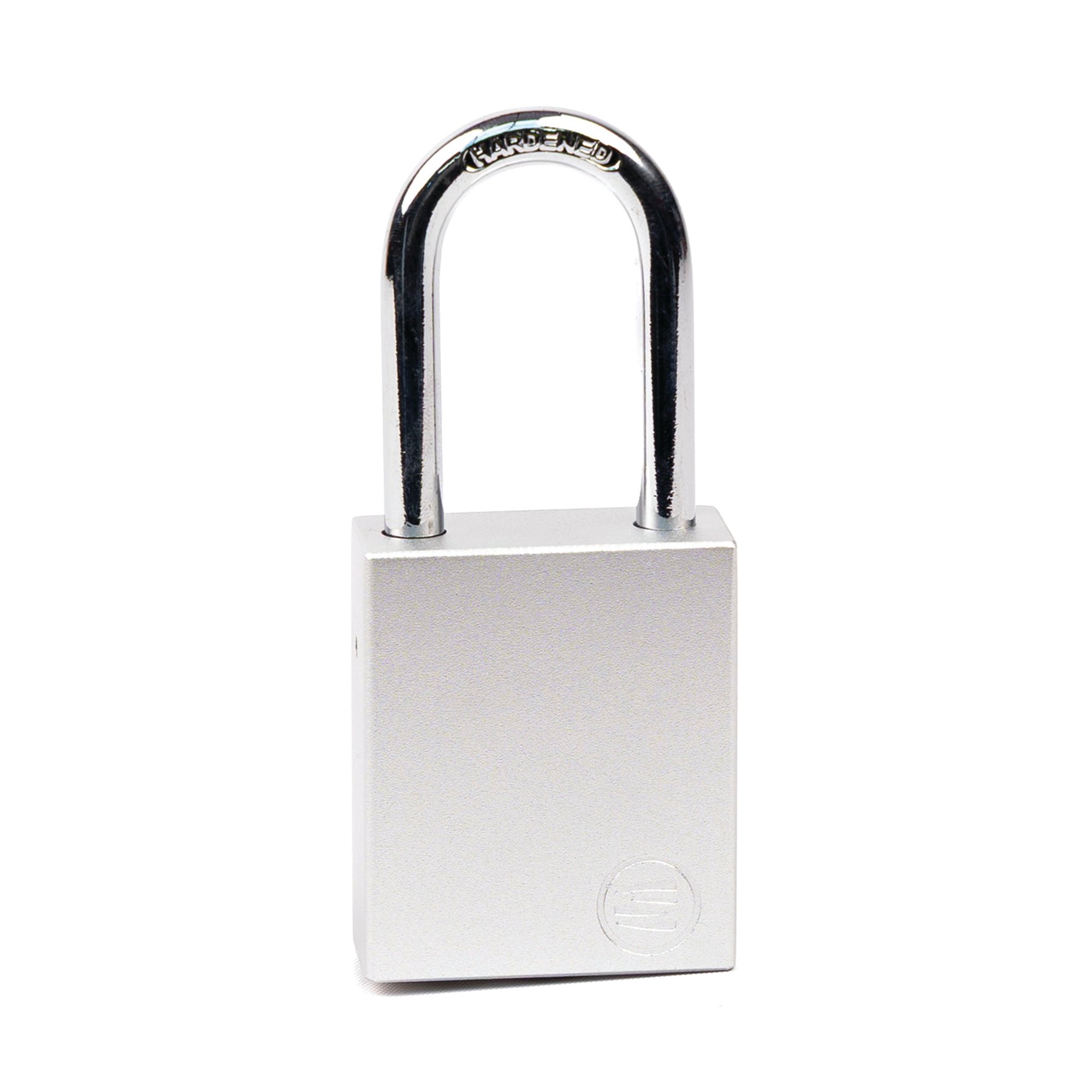 ALUMINIUM SAFETY LOCKOUT PADLOCK SLV