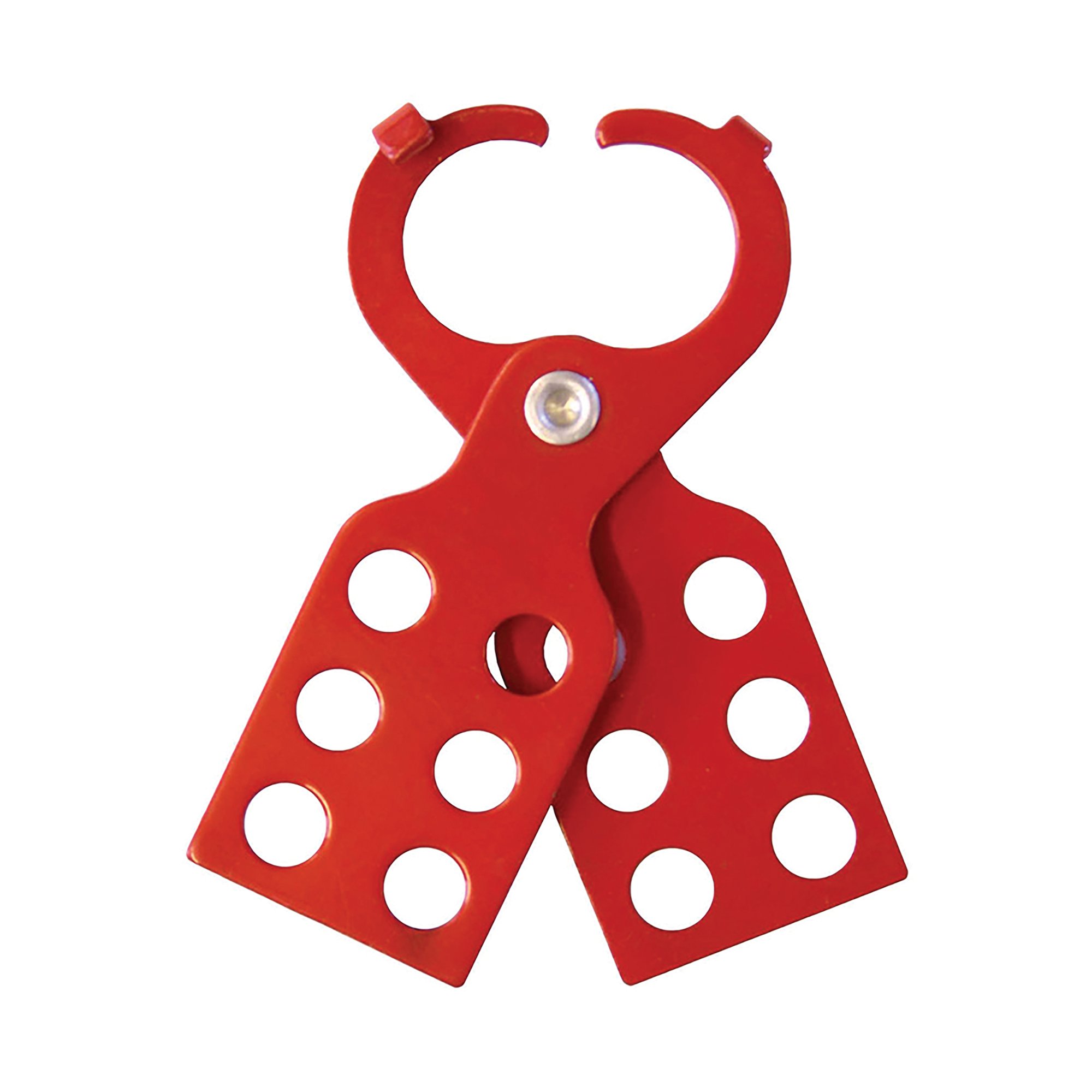 ECONOMY LOCKOUT HASP 25MM