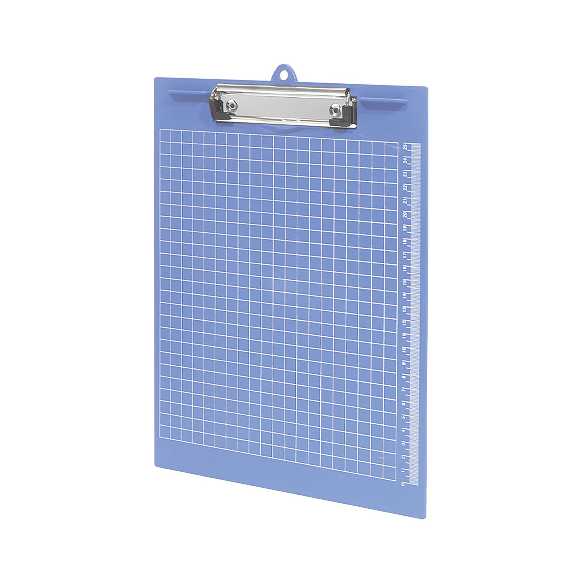 PLASTIC CLIPBOARD A4