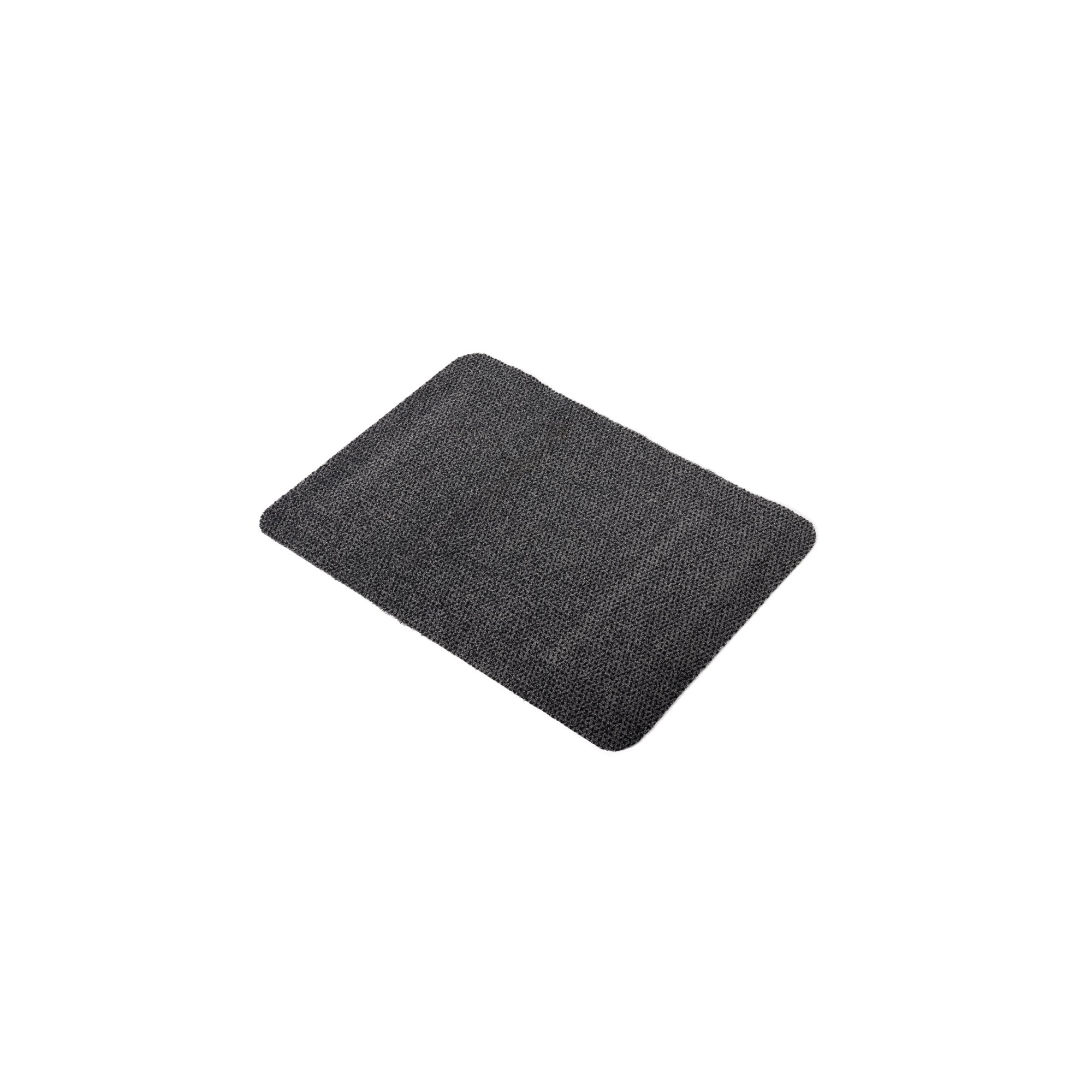 AFAT CARPET MAT 0.5X0.85M GREY