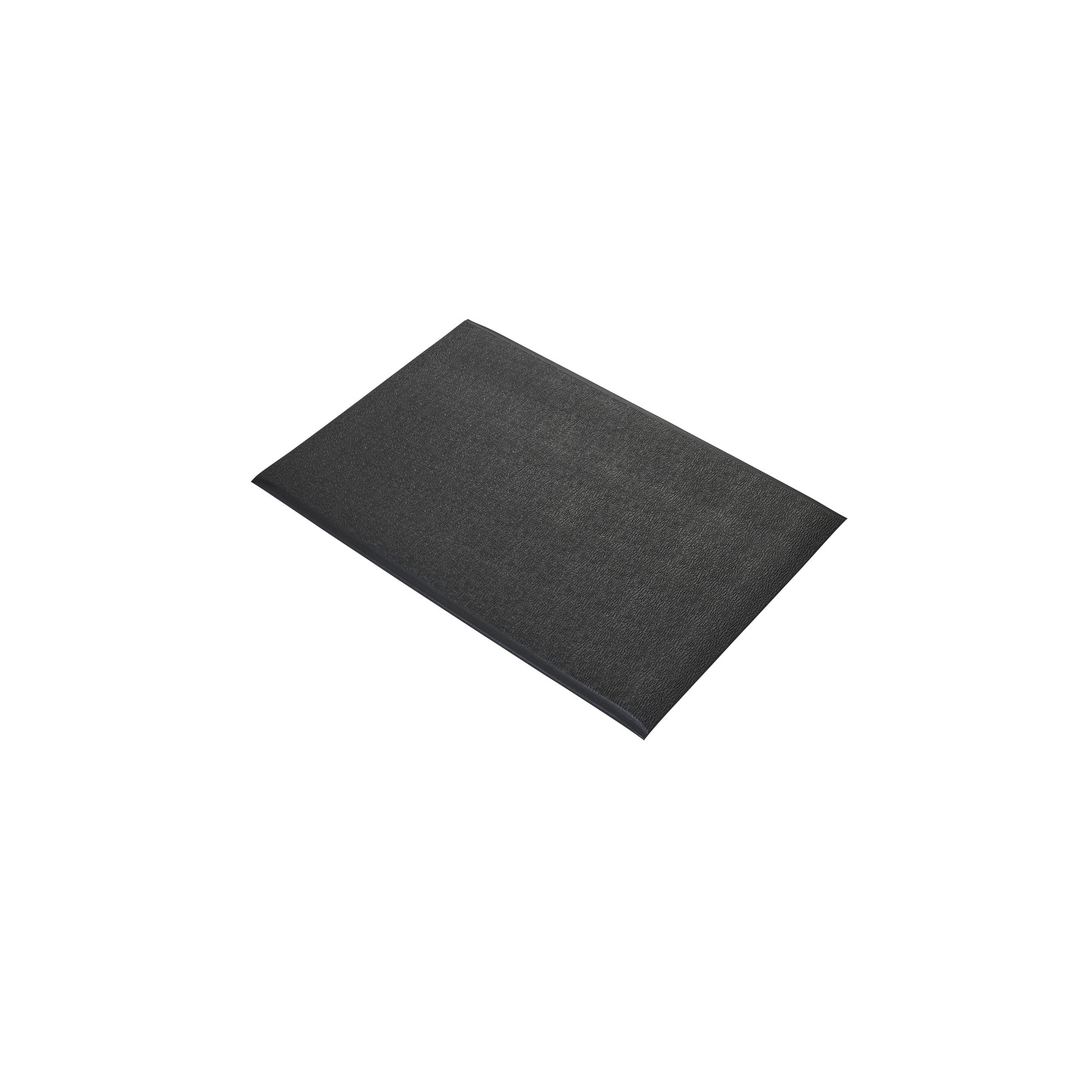 AFAT TEXTURED TOP MAT 0.6X0.9M BLK