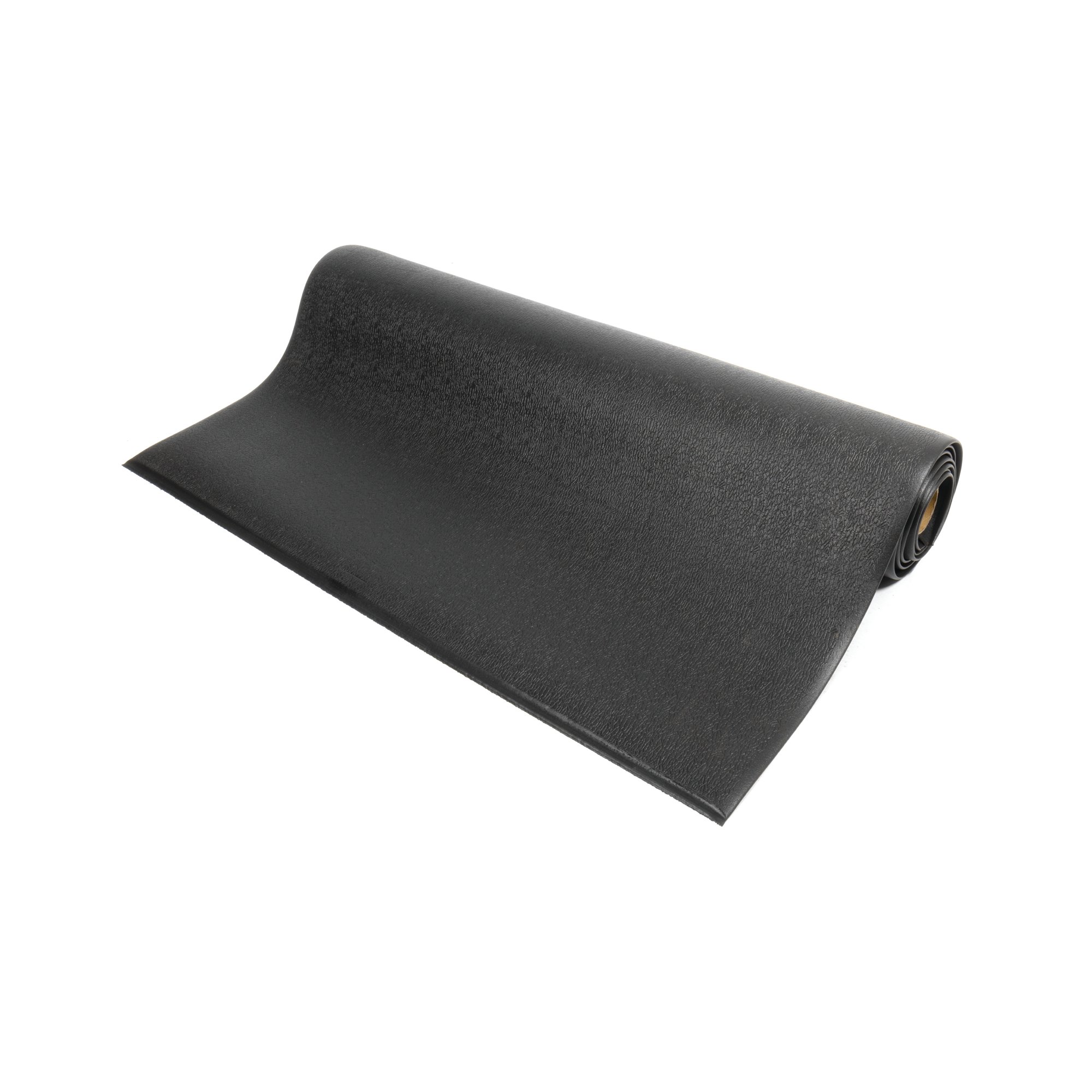 AFAT TEXTURED TOP MAT 1.2X1M BLACK