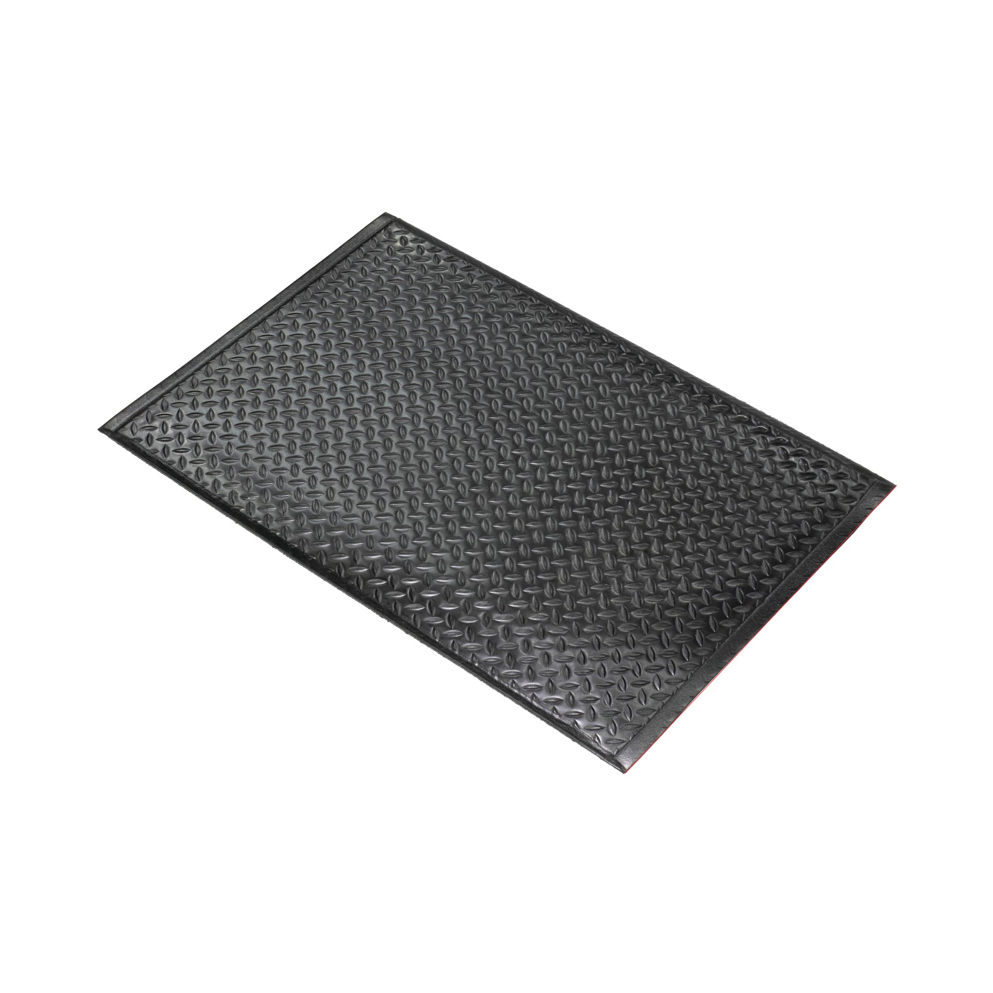 AFAT DIAMOND MAT 0.6X0.9M BLACK