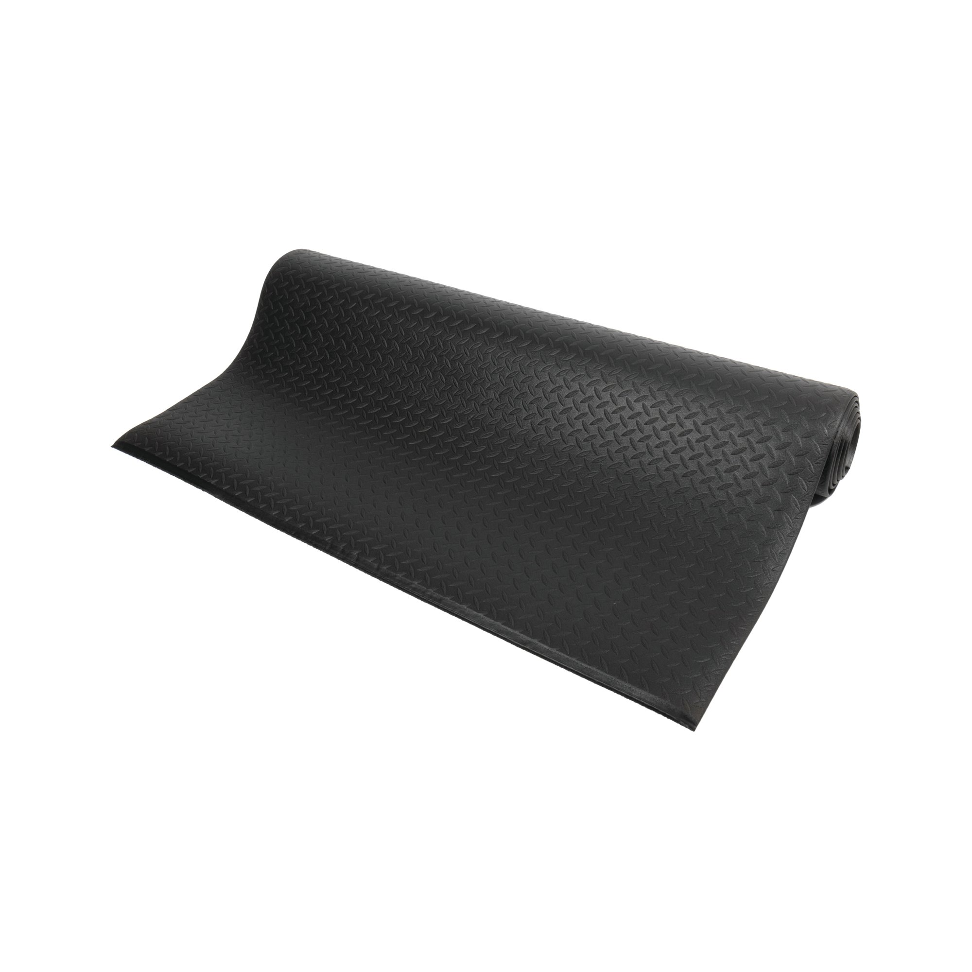 AFAT DIAMOND MAT 1.2X18.3M BLACK