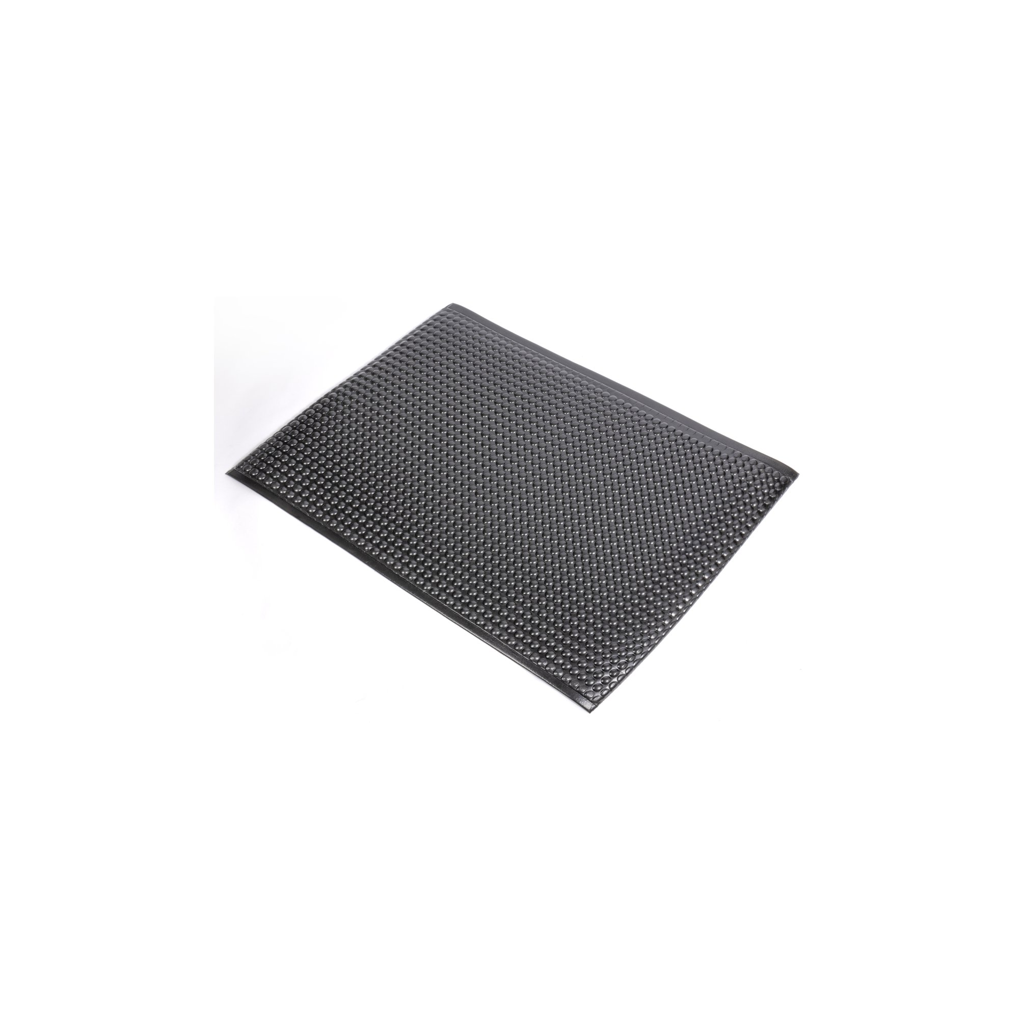 AFAT PREM BUB MAT BLK 0.9X1M BLK