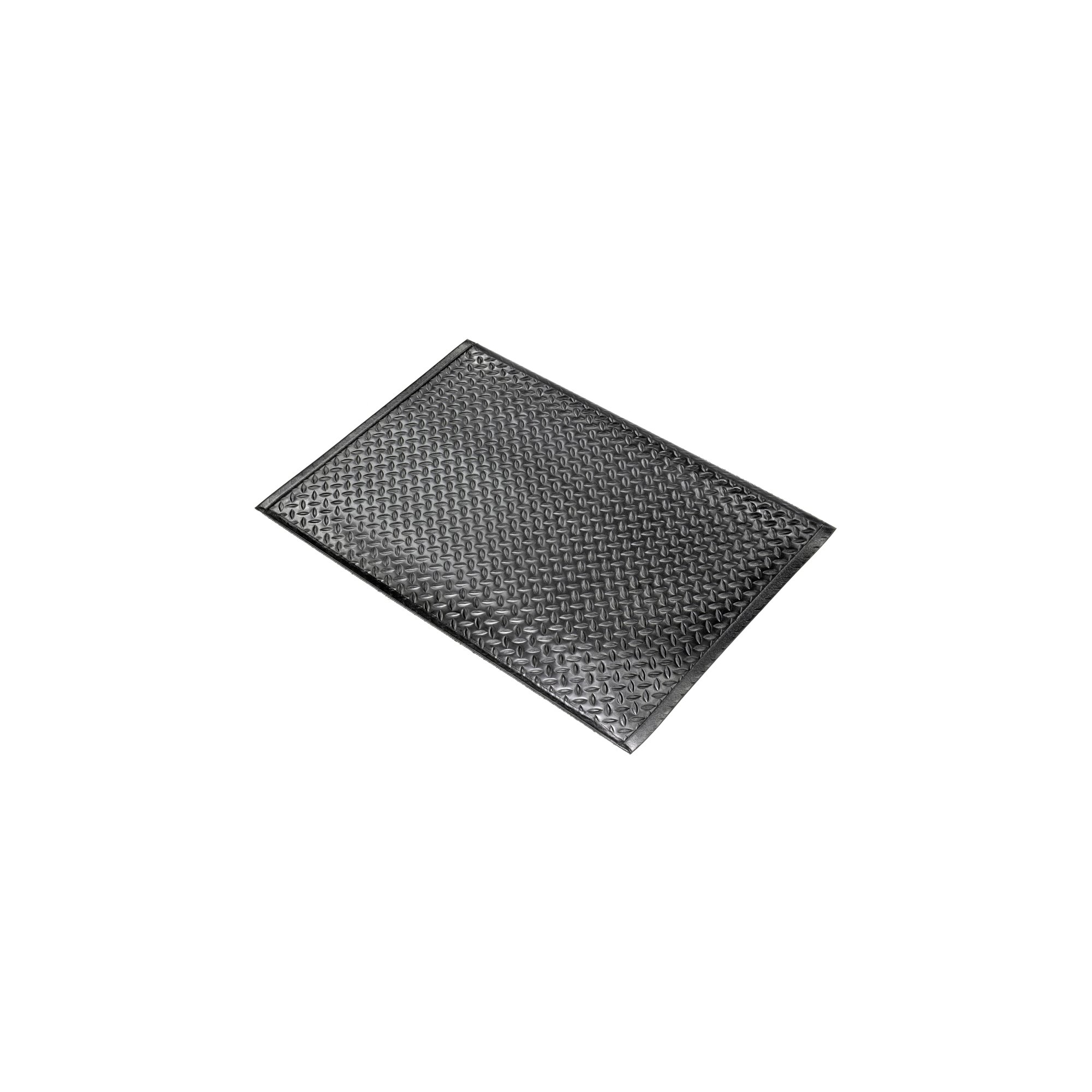 AFAT COMFORT PLUS MAT 0.6X0.9M BLK