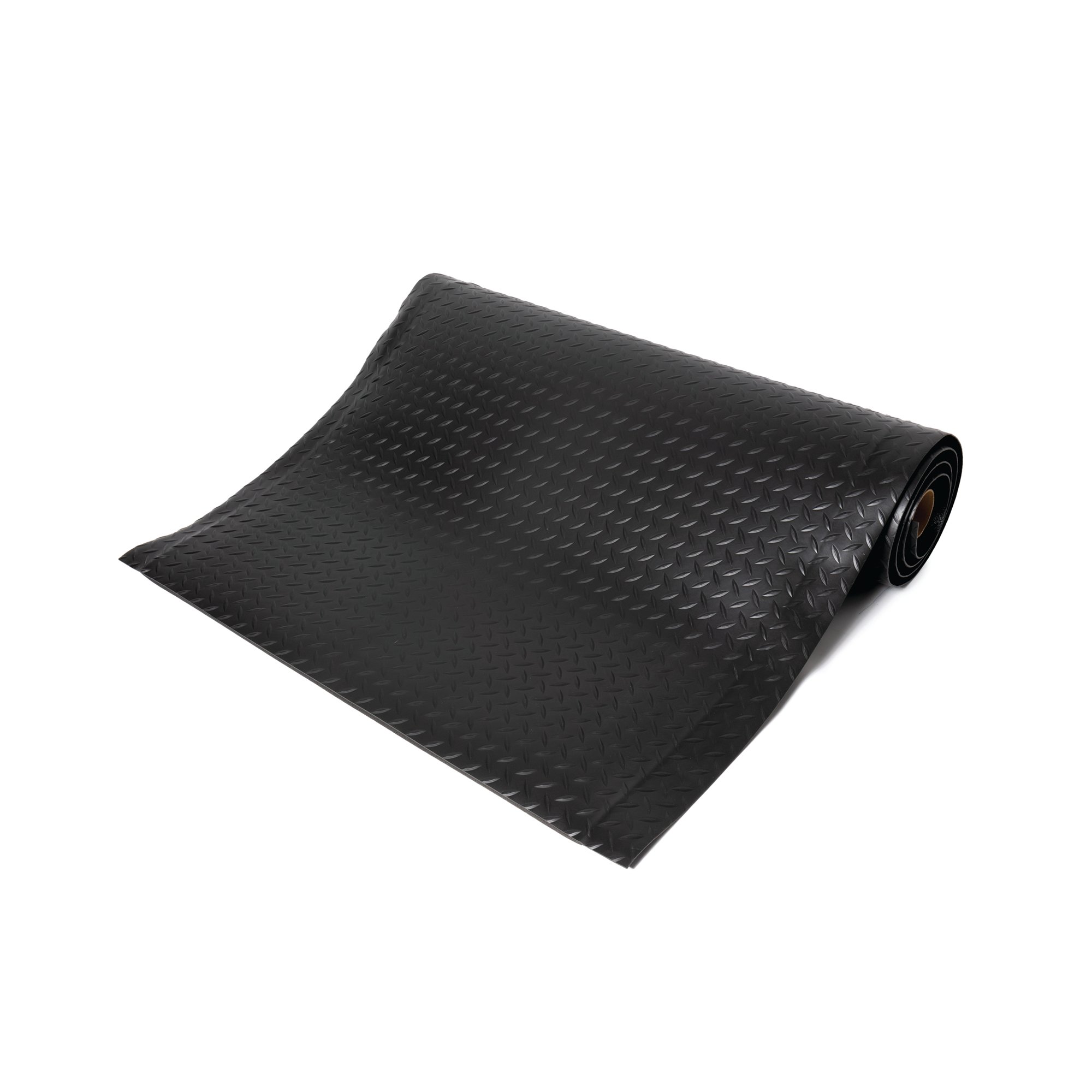 AFAT DECKPLATE MAT 0.6X1M BLACK