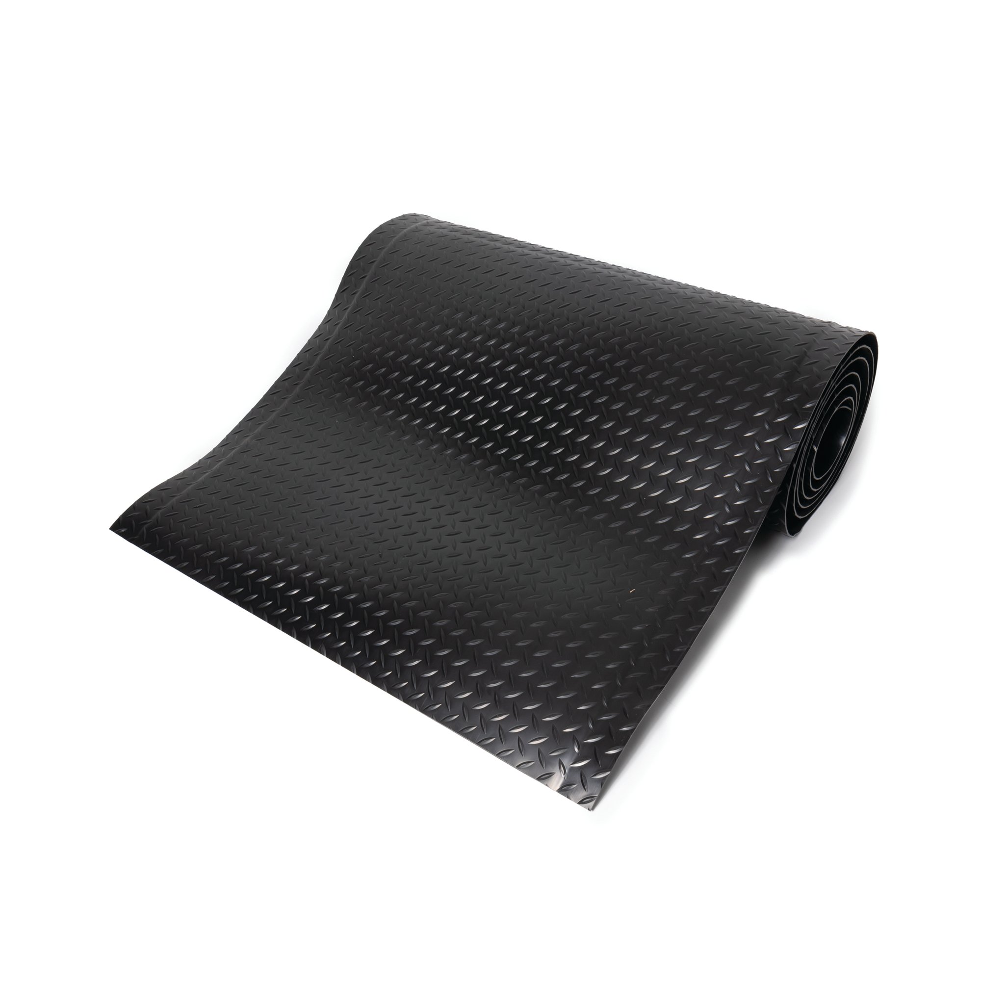 AFAT DECKPLATE MAT 1.2X18.3M BLACK