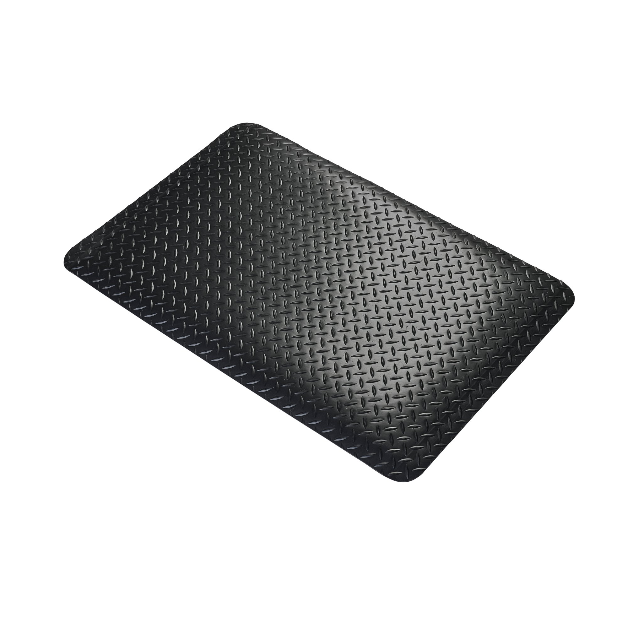 AFAT DECKPLATE MAT 1.5X15M BLACK