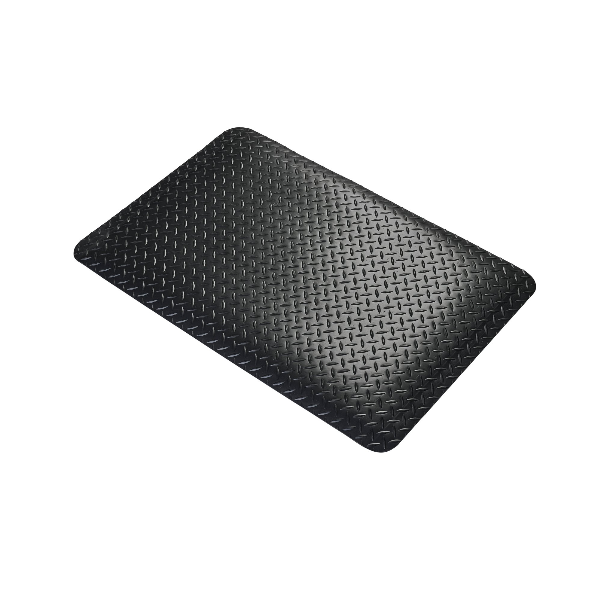 AFAT DECKPLATE MAT 1.5X1M BLACK