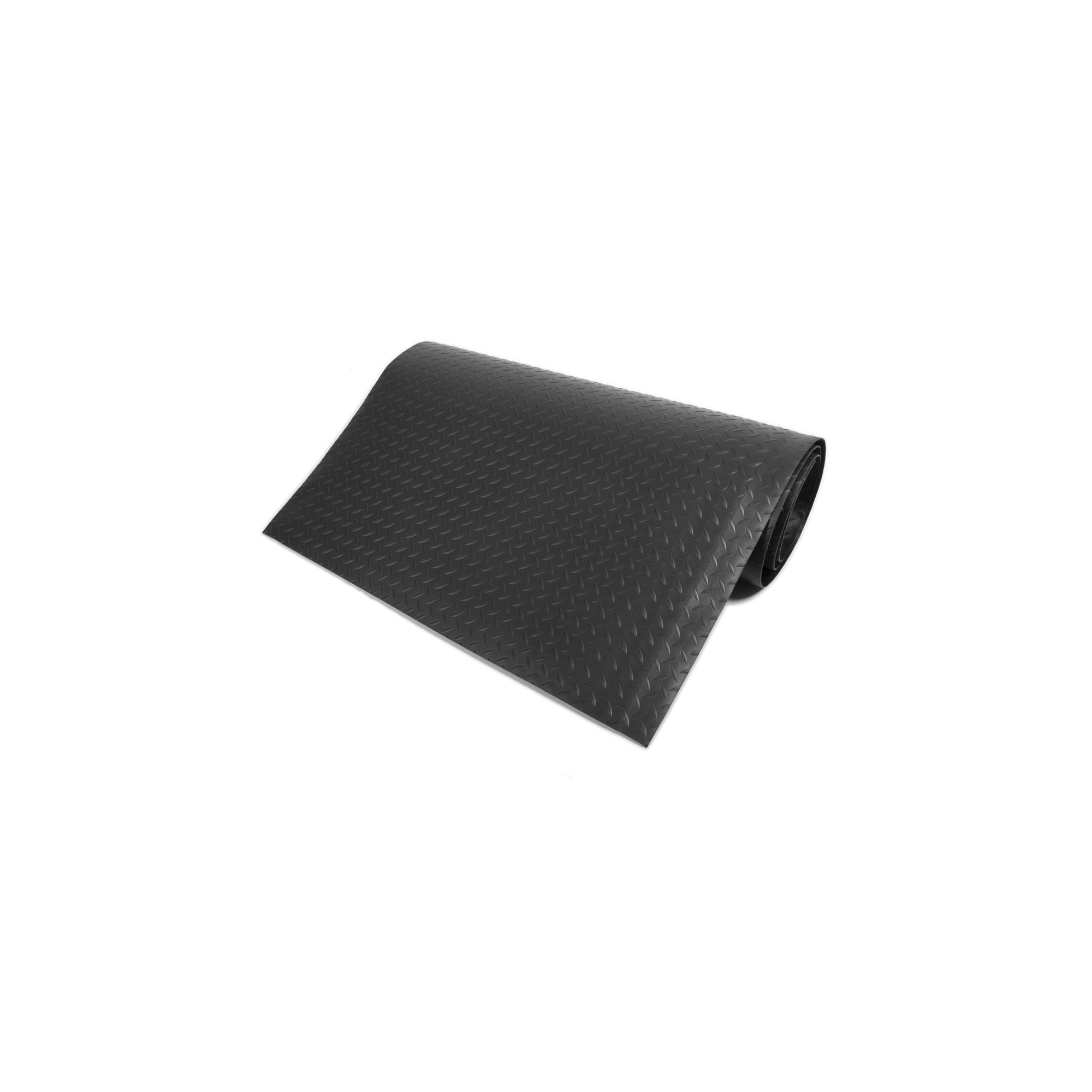 AFAT DECKPLATE MAT 0.9X3M BLACK