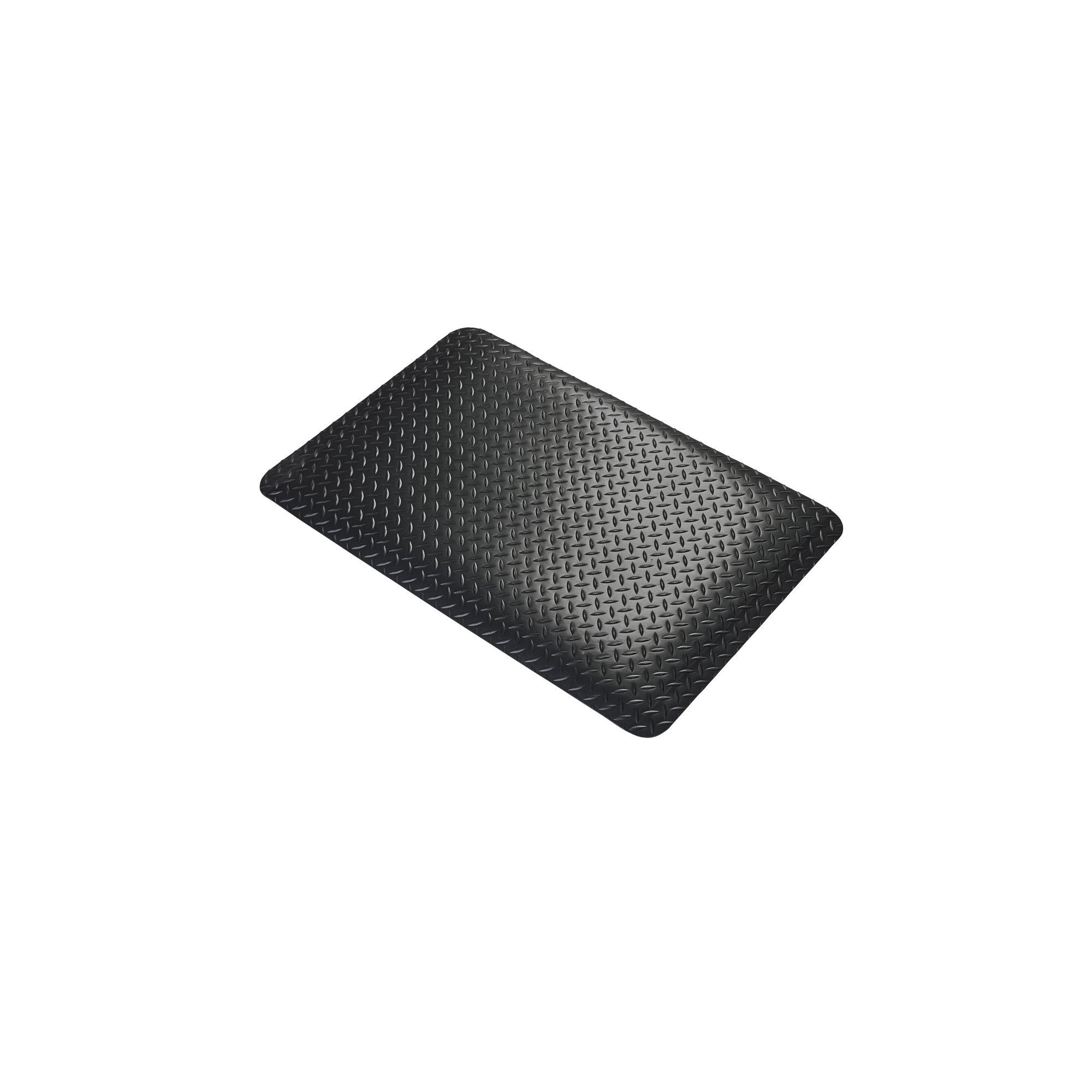 AFAT DECKPLATE MAT 0.9X6M BLACK