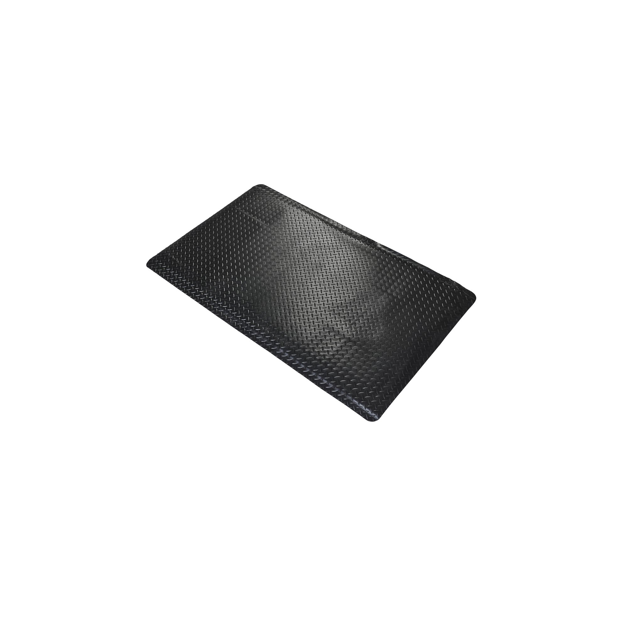 AFAT DECKPLATE MAT 0.9X1.5M BLACK