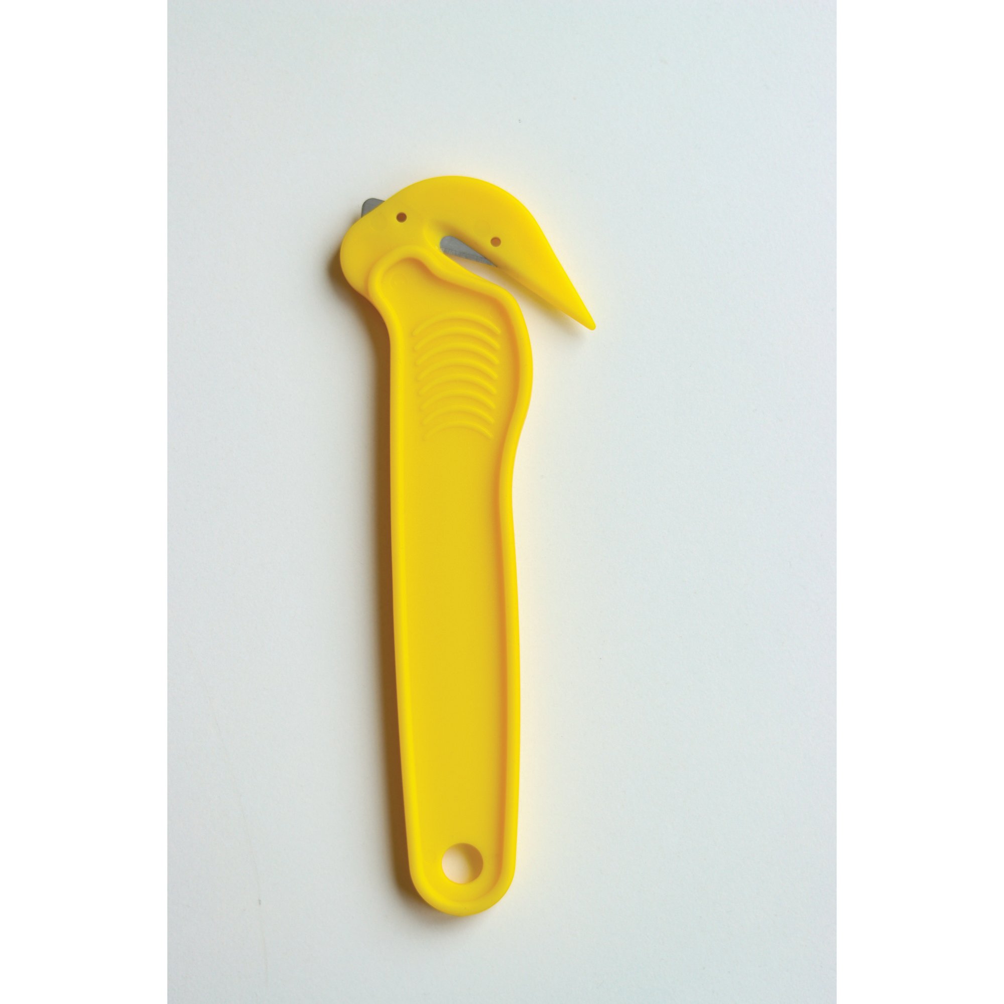 5 STAR SAFETY CUTTER 20G YELLOW