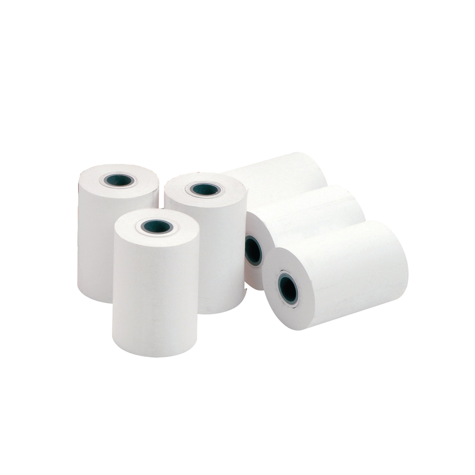 TML PRINTER ROLL 1-PLY 57X30MM PK20