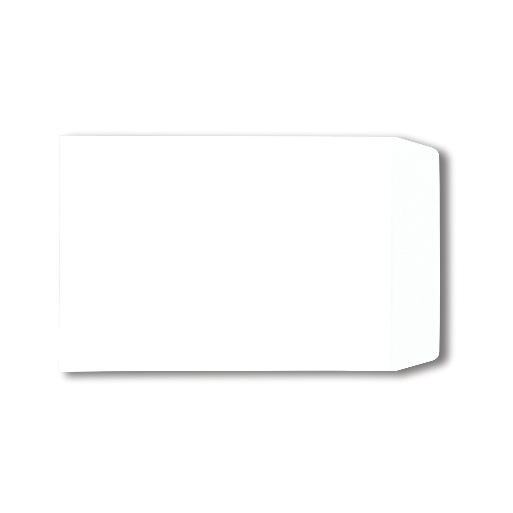 C4 PKT ENV PLSL 100GSM WHT PK250