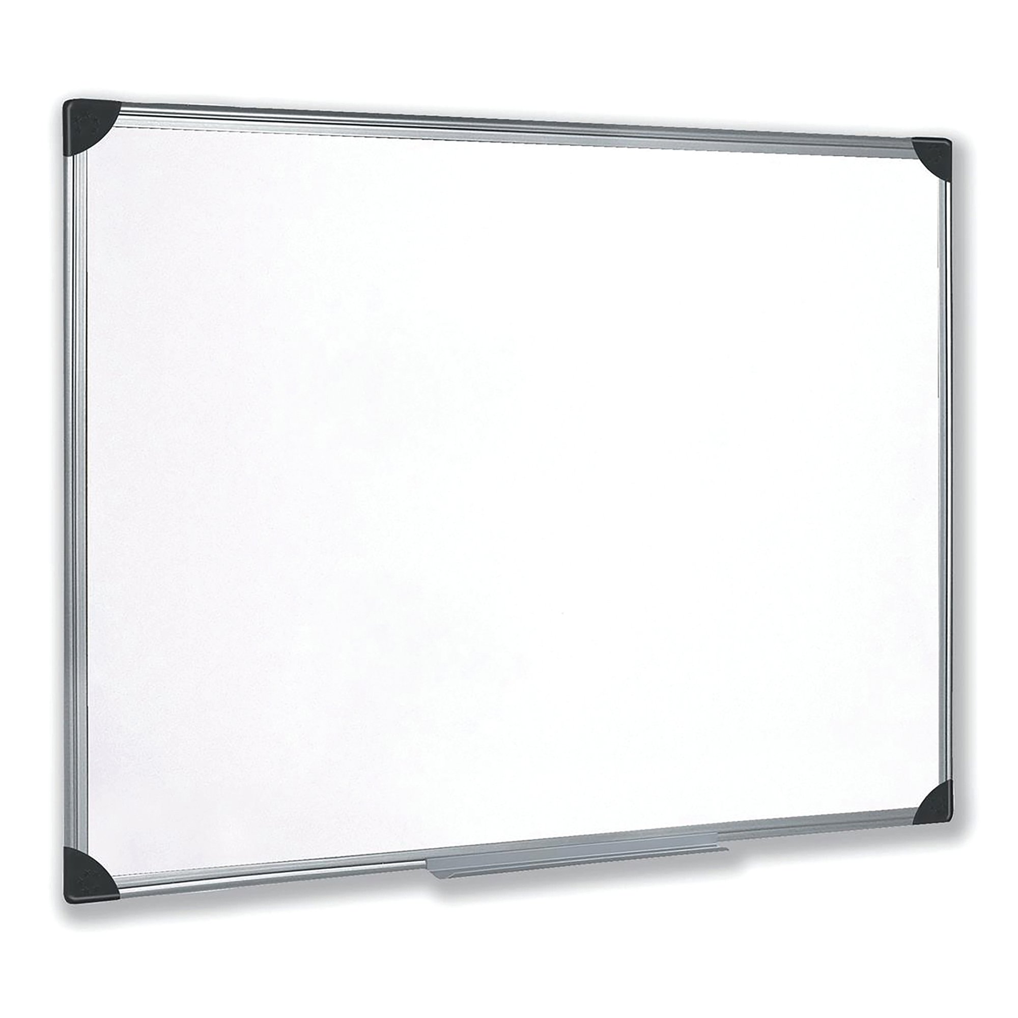 DRYWIPE MAGN WHITEBOARD 900X600MM