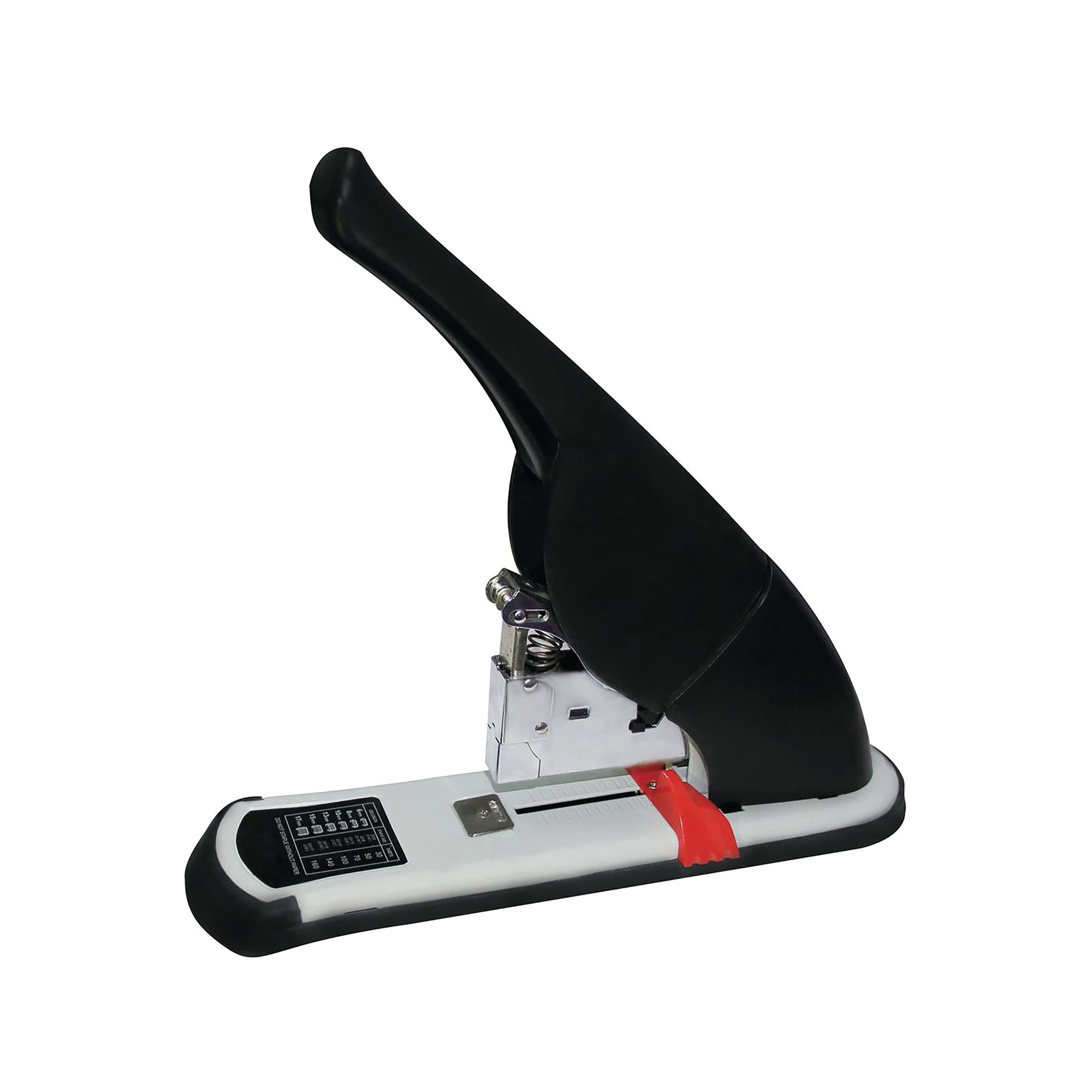 HDUT STAPLER LEVER ARM CAP 240SH BLK