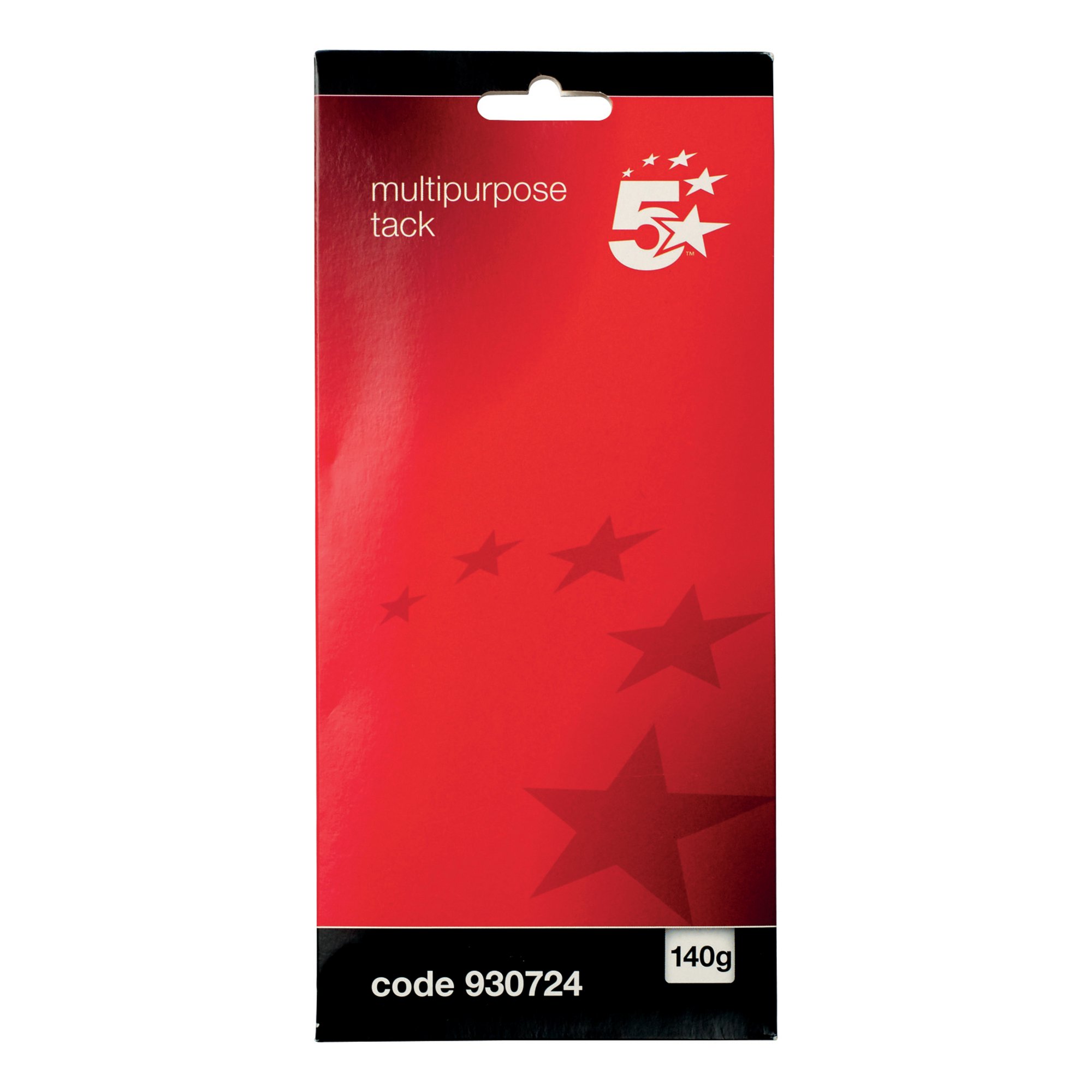 MPPS TACK ADHESIVE 140G BLUE PK12
