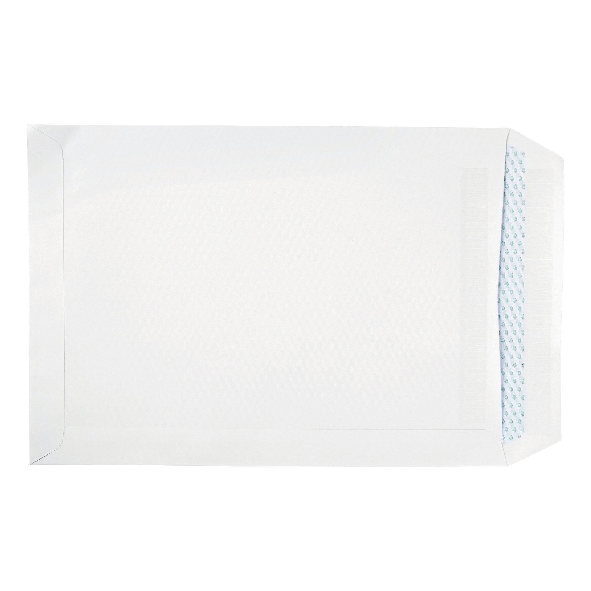 RCYC C4 PKT ENV SSEAL WHT PK250