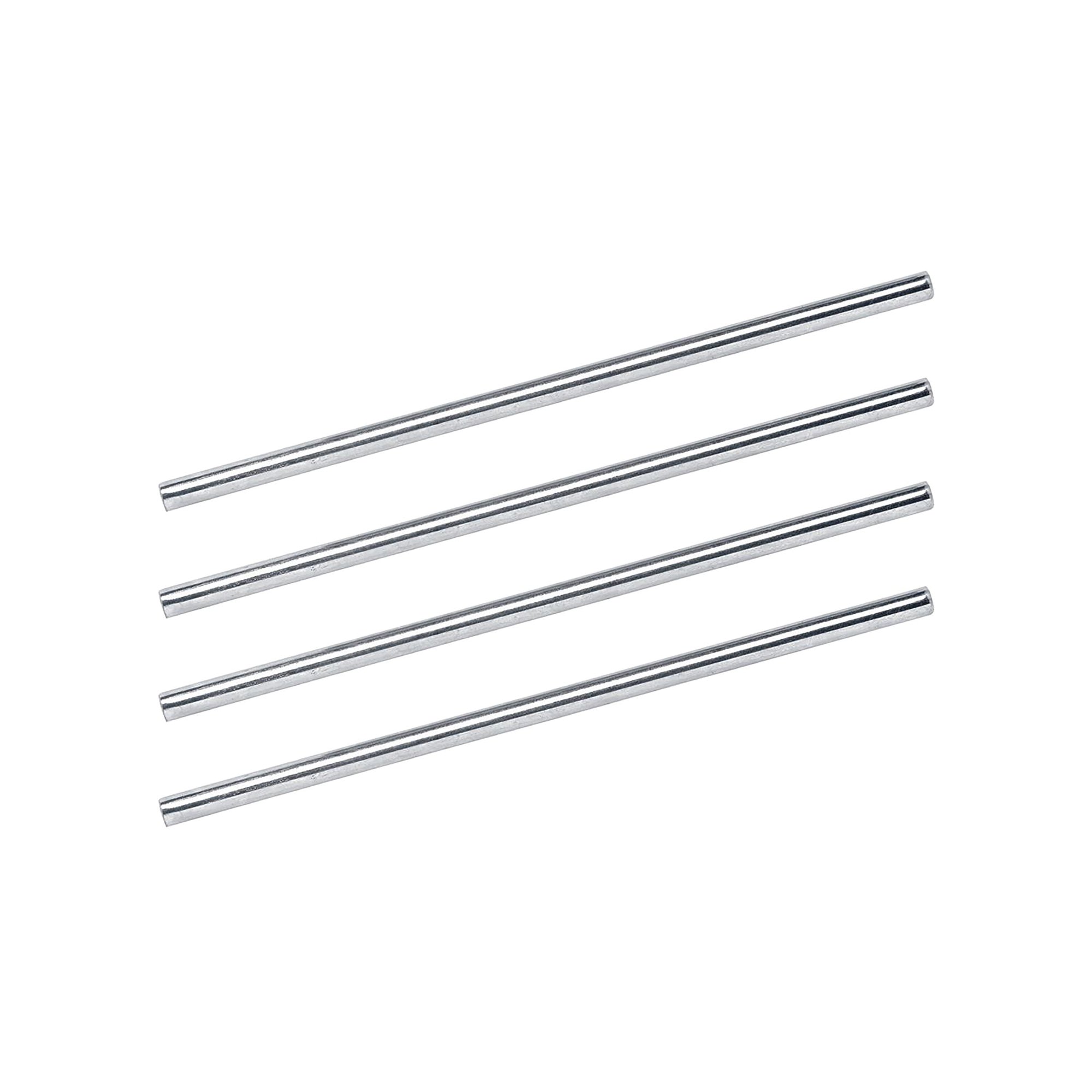 RISERS FOR LETTER TRAY 152MM PK4