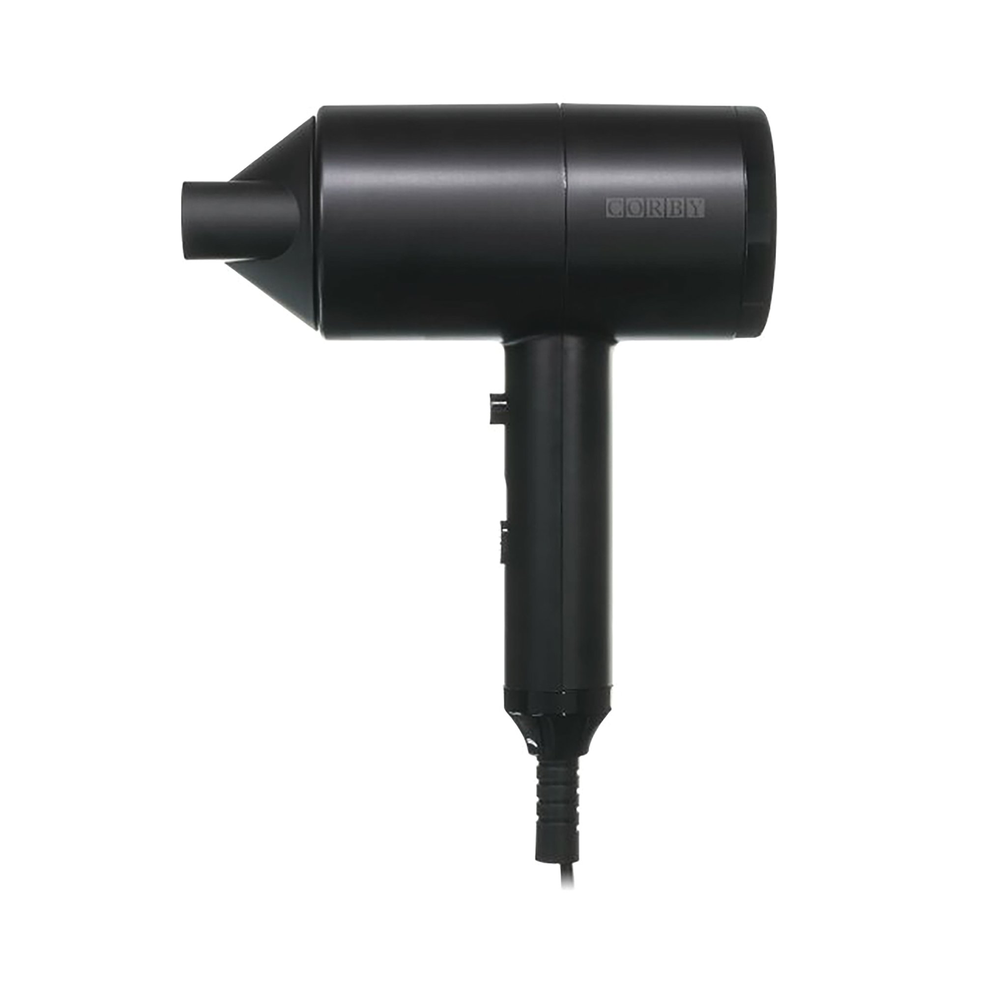 STRATUS 1875W HAIR DRYER BLACK