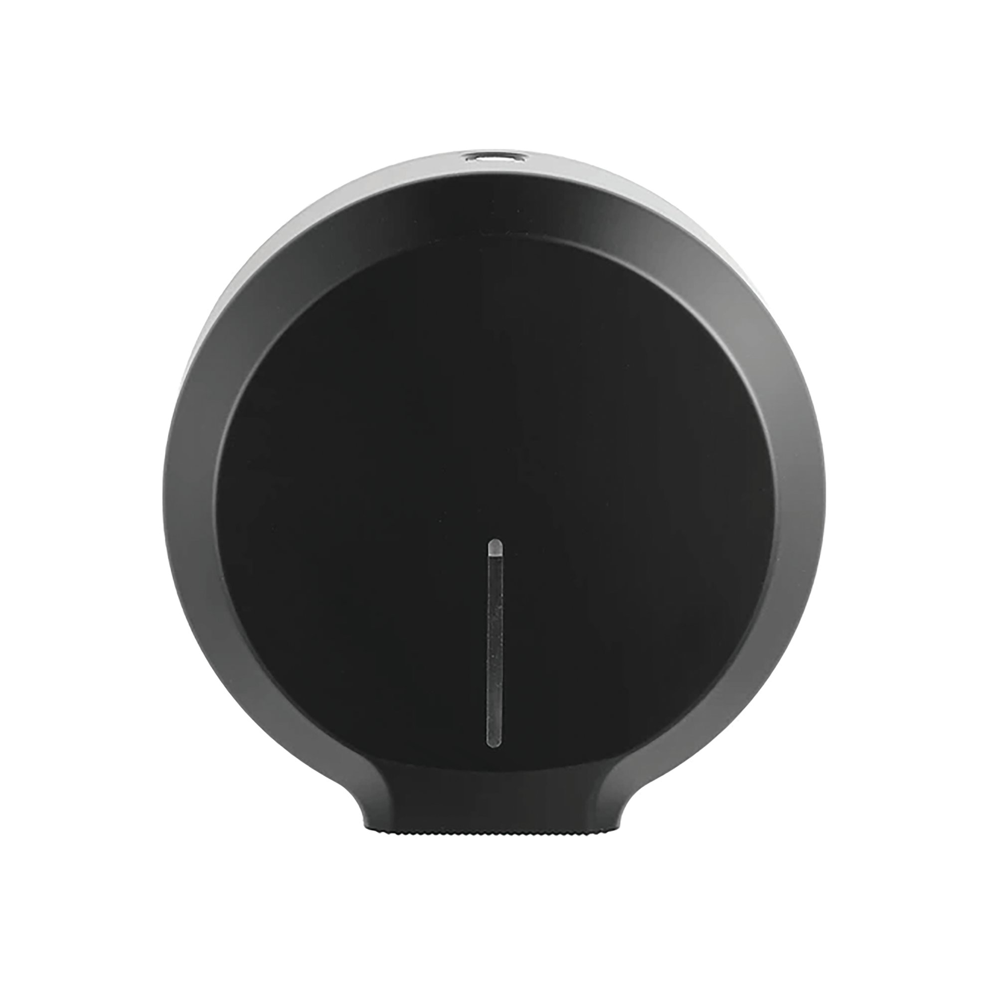 ESSENCE MINI JUMBO WC ROLL DISP BLK