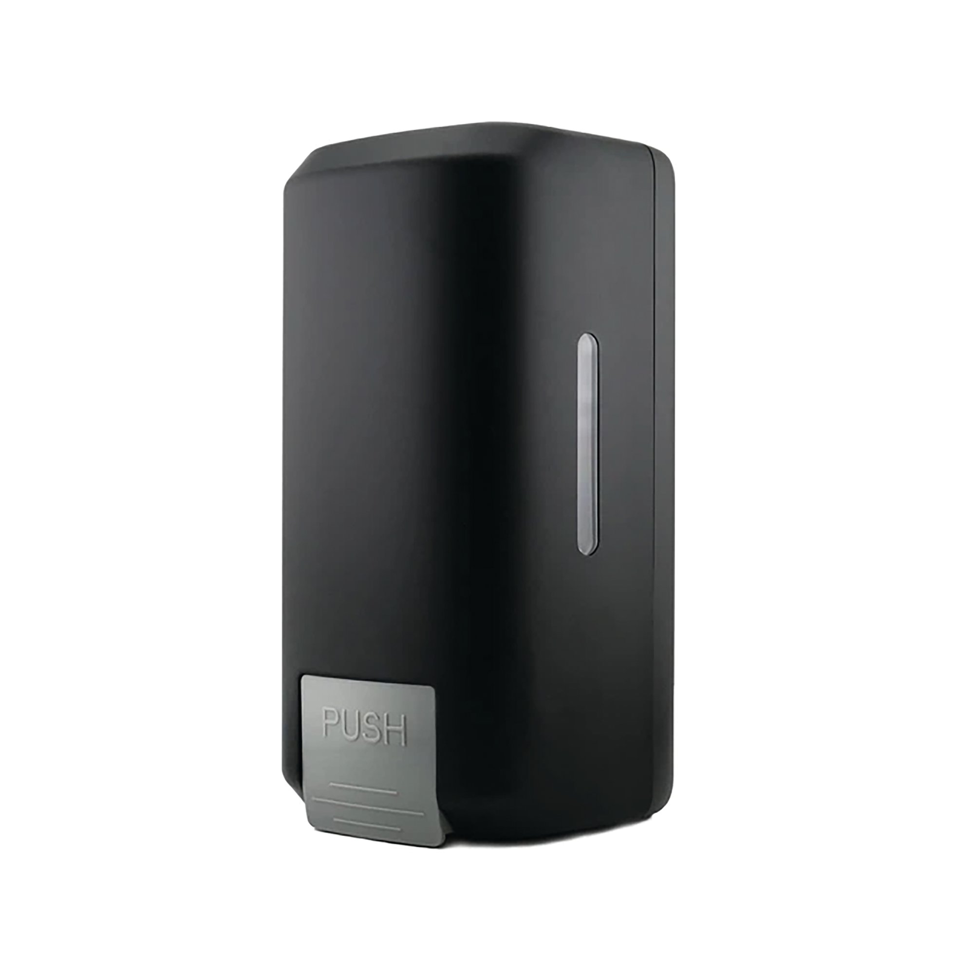 ESSENCE LIQUID SOAP DISP 1.2L BLK