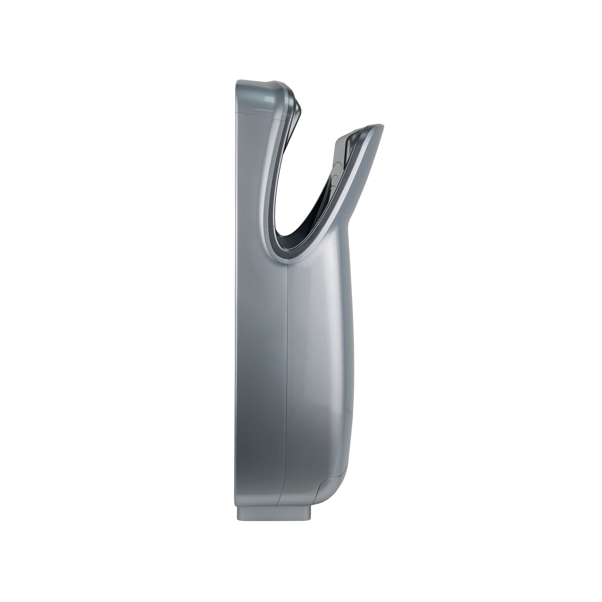 BIODRIER EXECUTIVE HAND DRYER SILVER