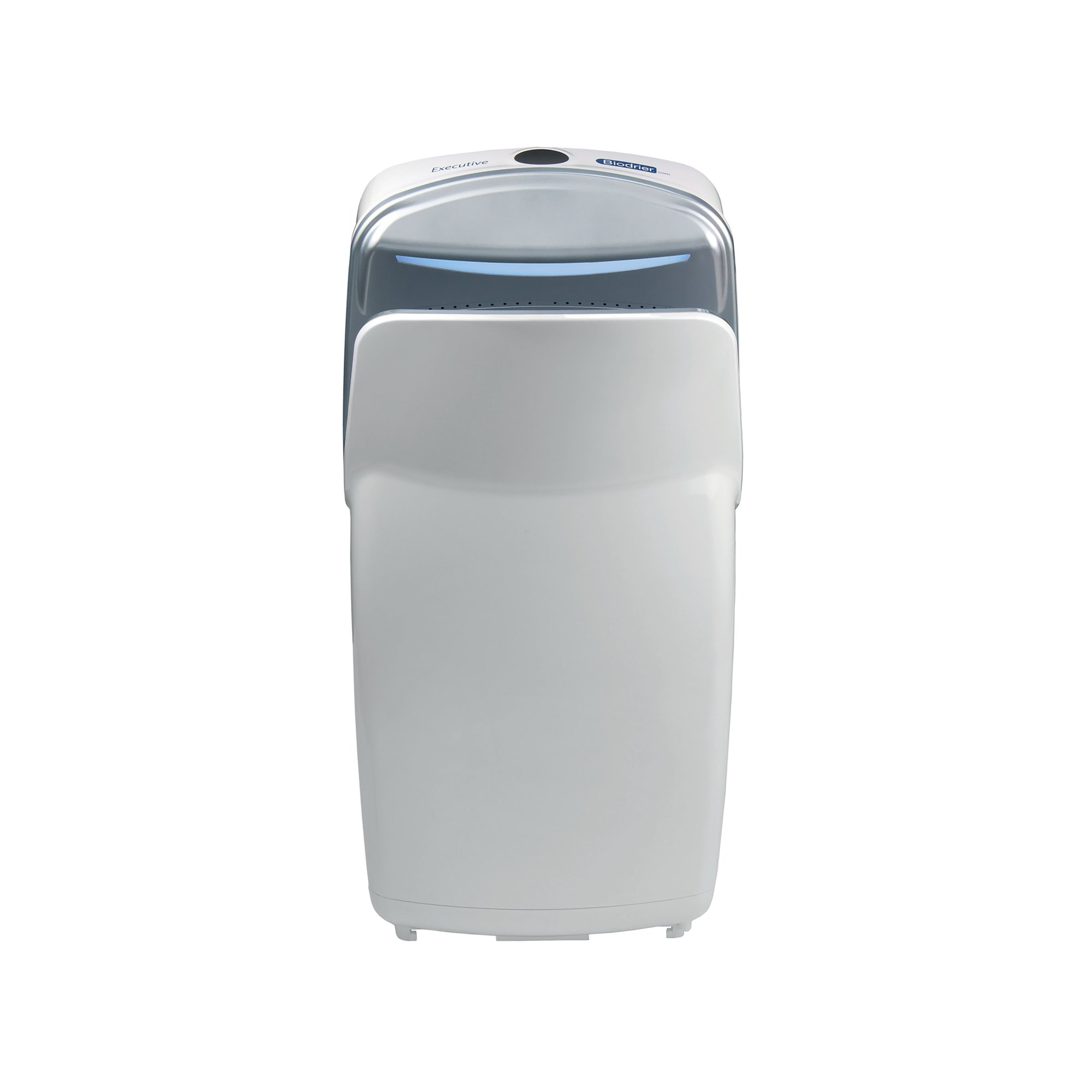 BIODRIER EXECUTIVE HAND DRYER WHITE