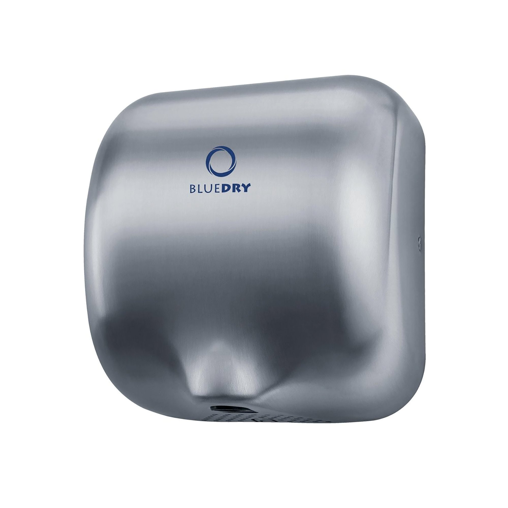 BLUEDRY ECO HAND DRYER SSTEEL