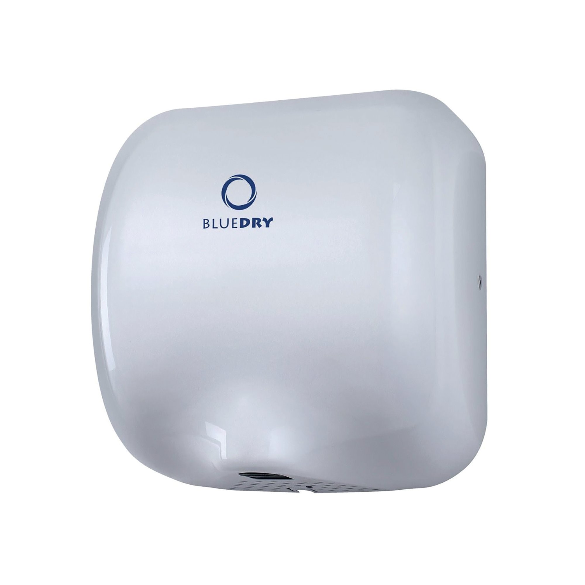 BLUEDRY ECO HAND DRYER WHITE