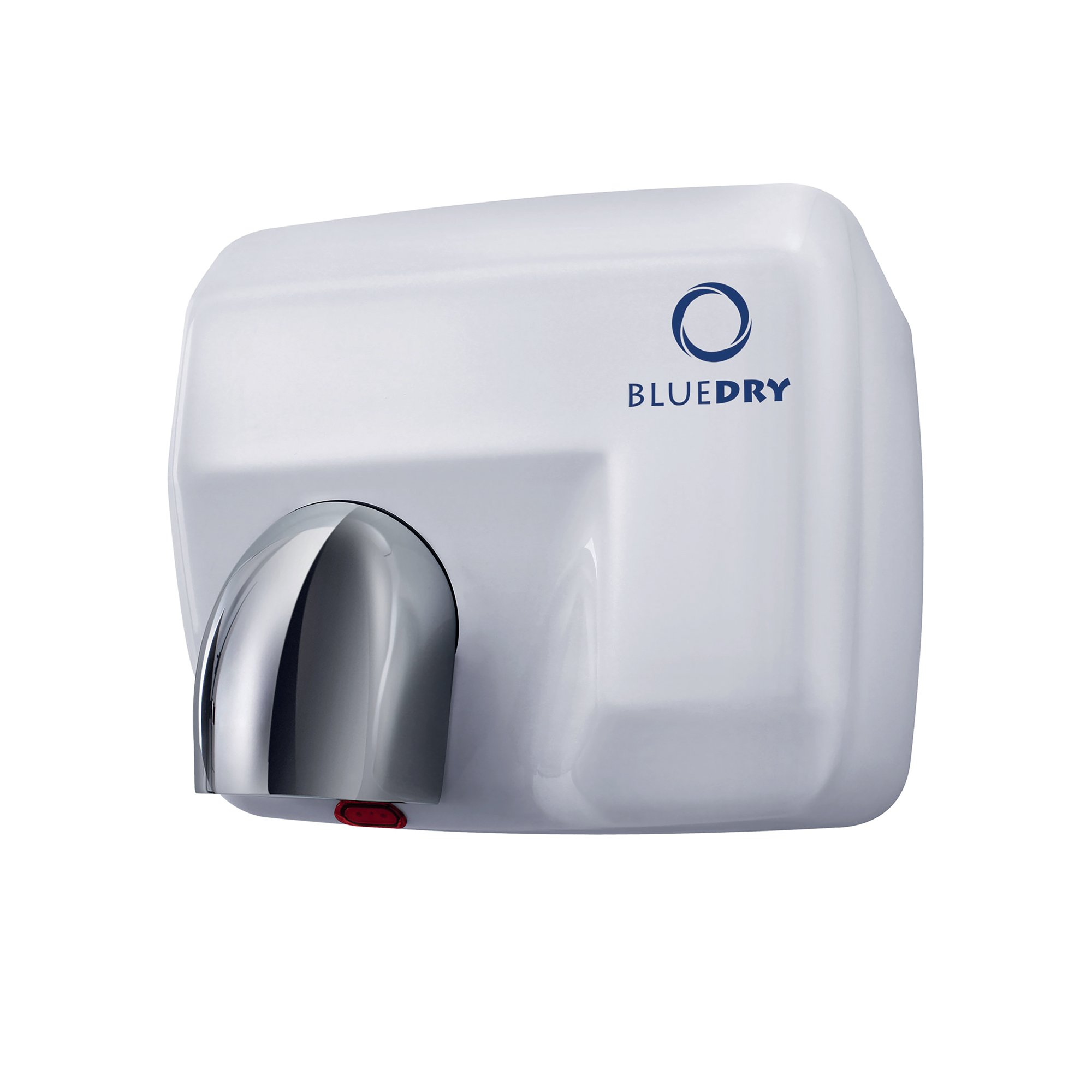BLUEDRY BLUE STORM HAND DRYER WHITE