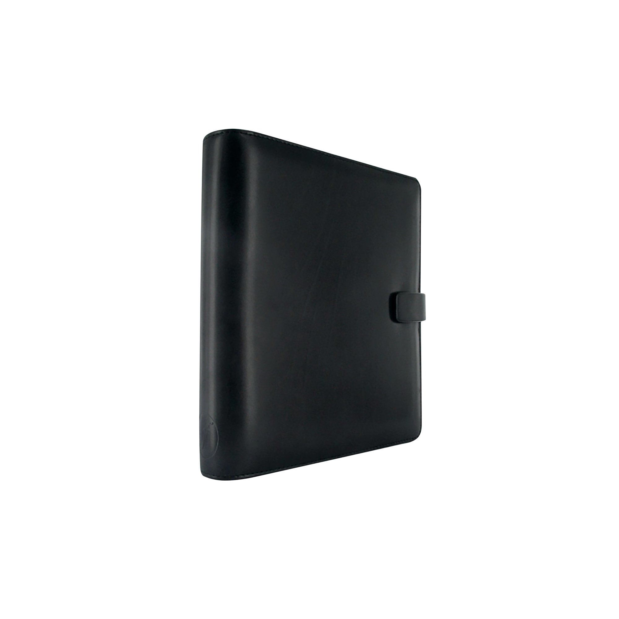 FILOFAX METROPOL ORGANISER A5 BLACK