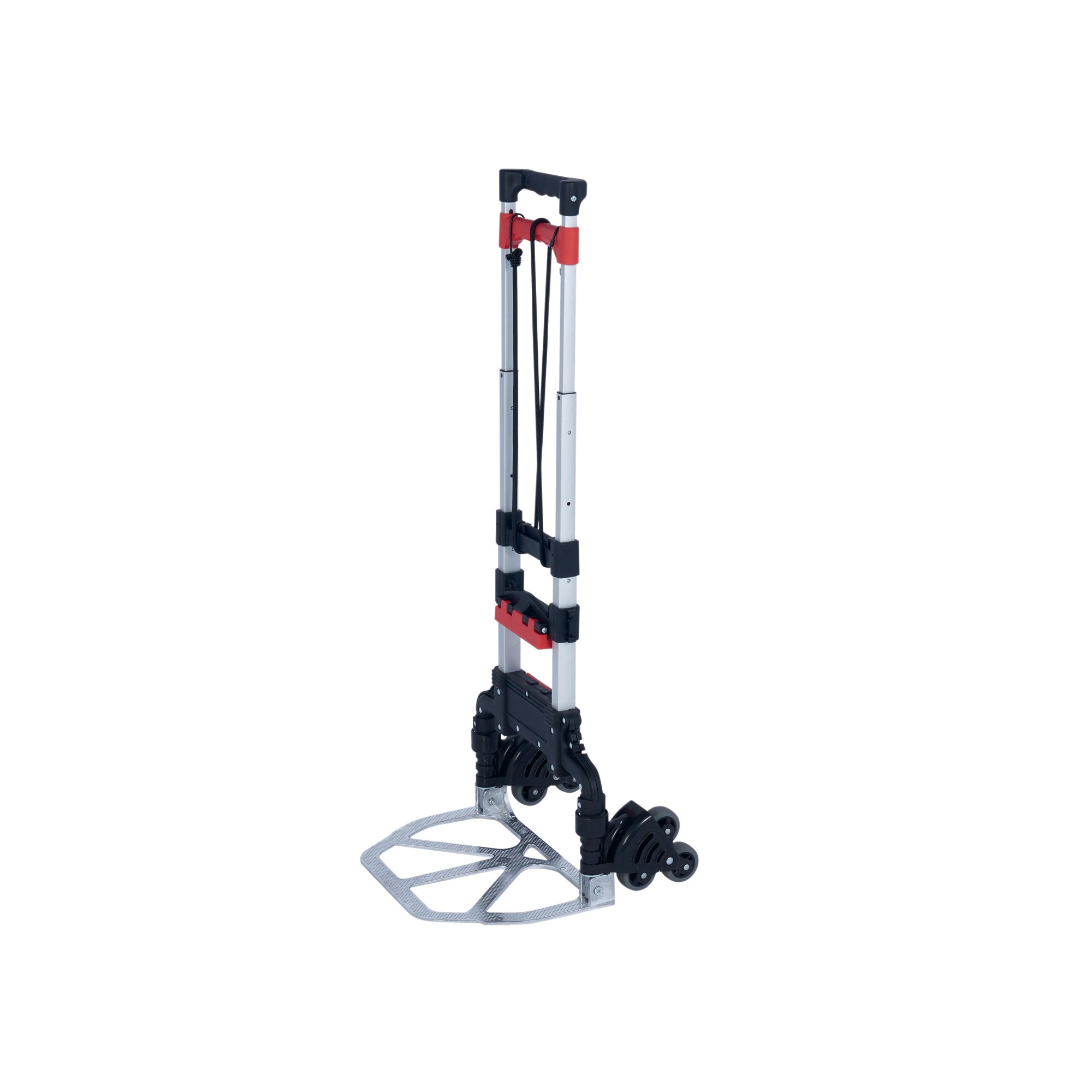 GPC COMP ALU STAIRCLIMBER TROLLEY