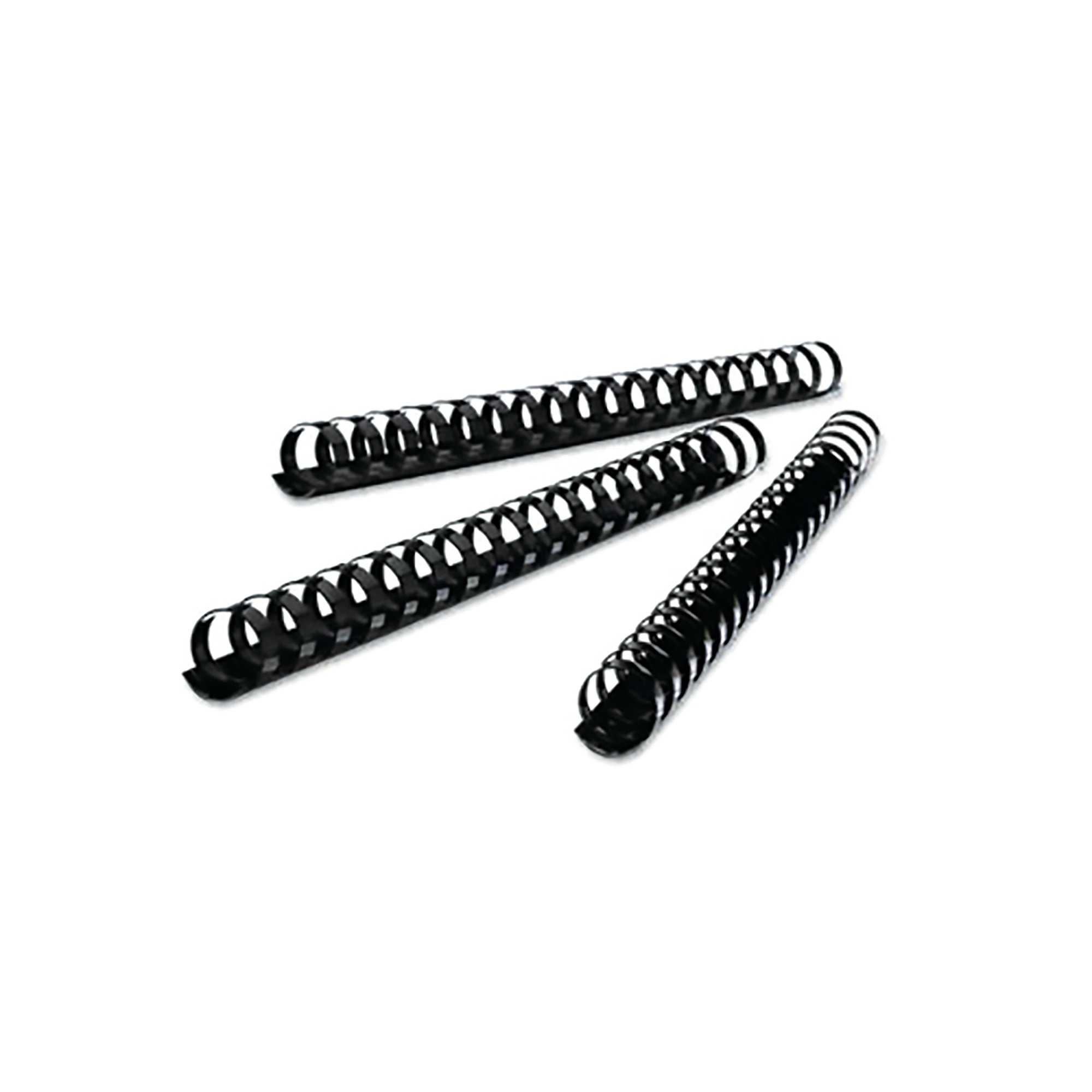 GBC COMBBIND A4 25MM BIND COMB PK50