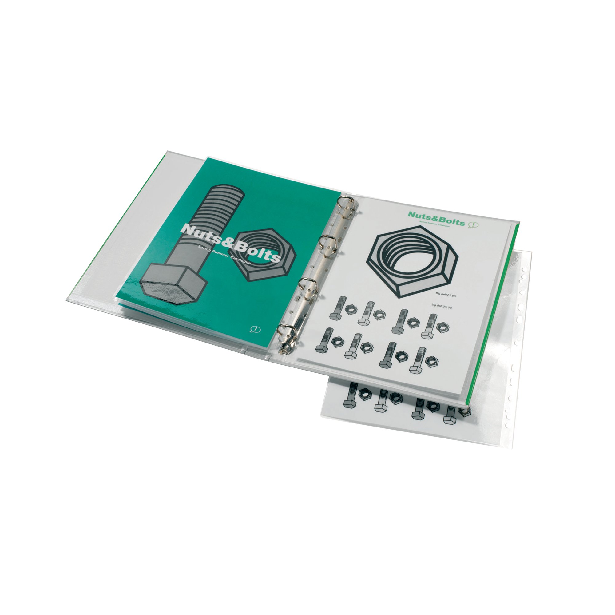 GBC A4 LAM POUCH 150MIC PK100