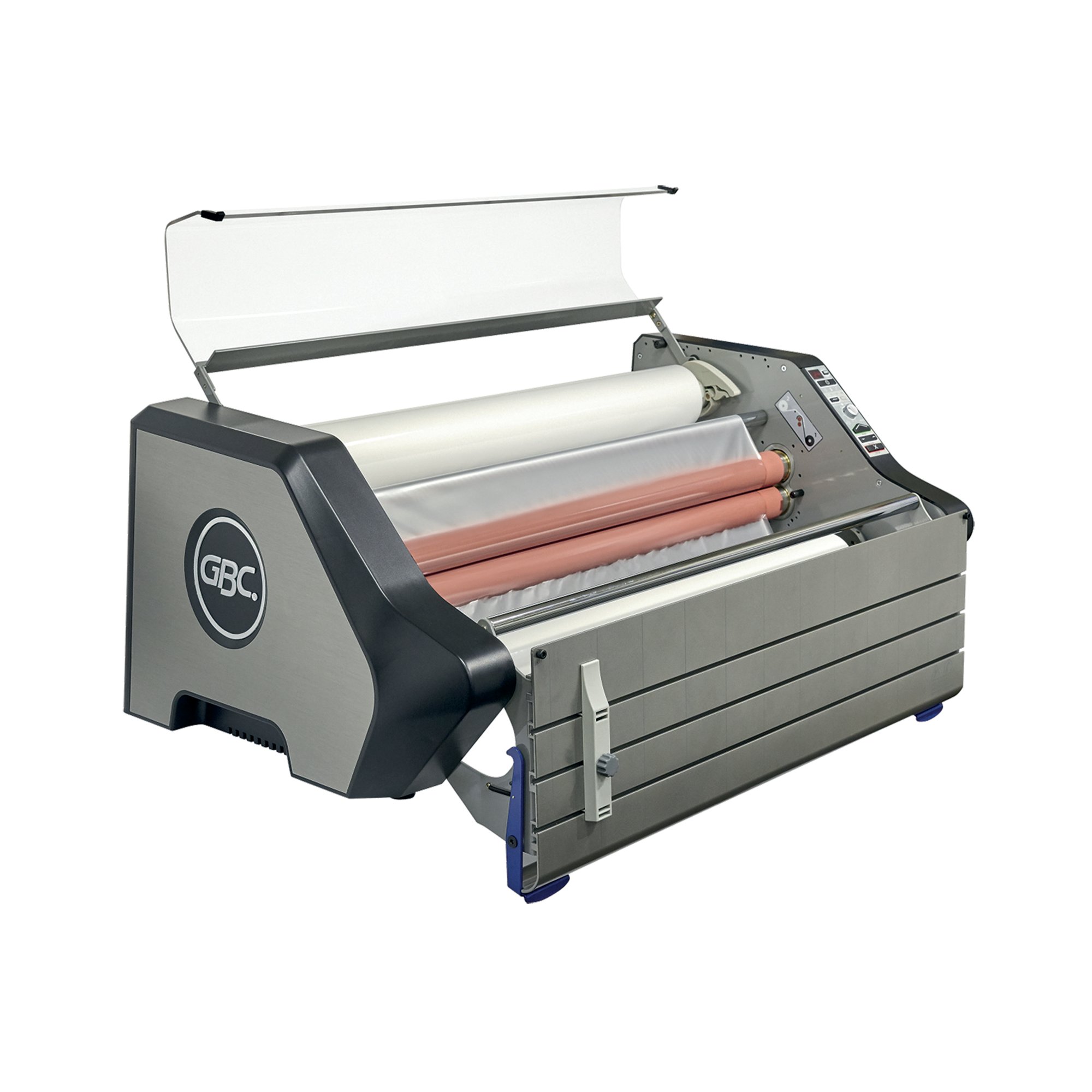 GBC ULTIMA 65 ROLL LAMINATOR WHITE